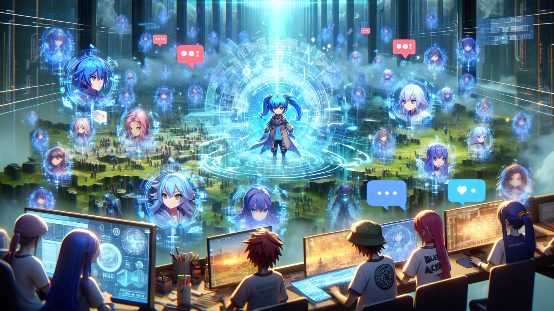 Blue Archive Suffers ‘Koyuki Apocalypse’ as Hacker Floods Game with Anime Girl Clones