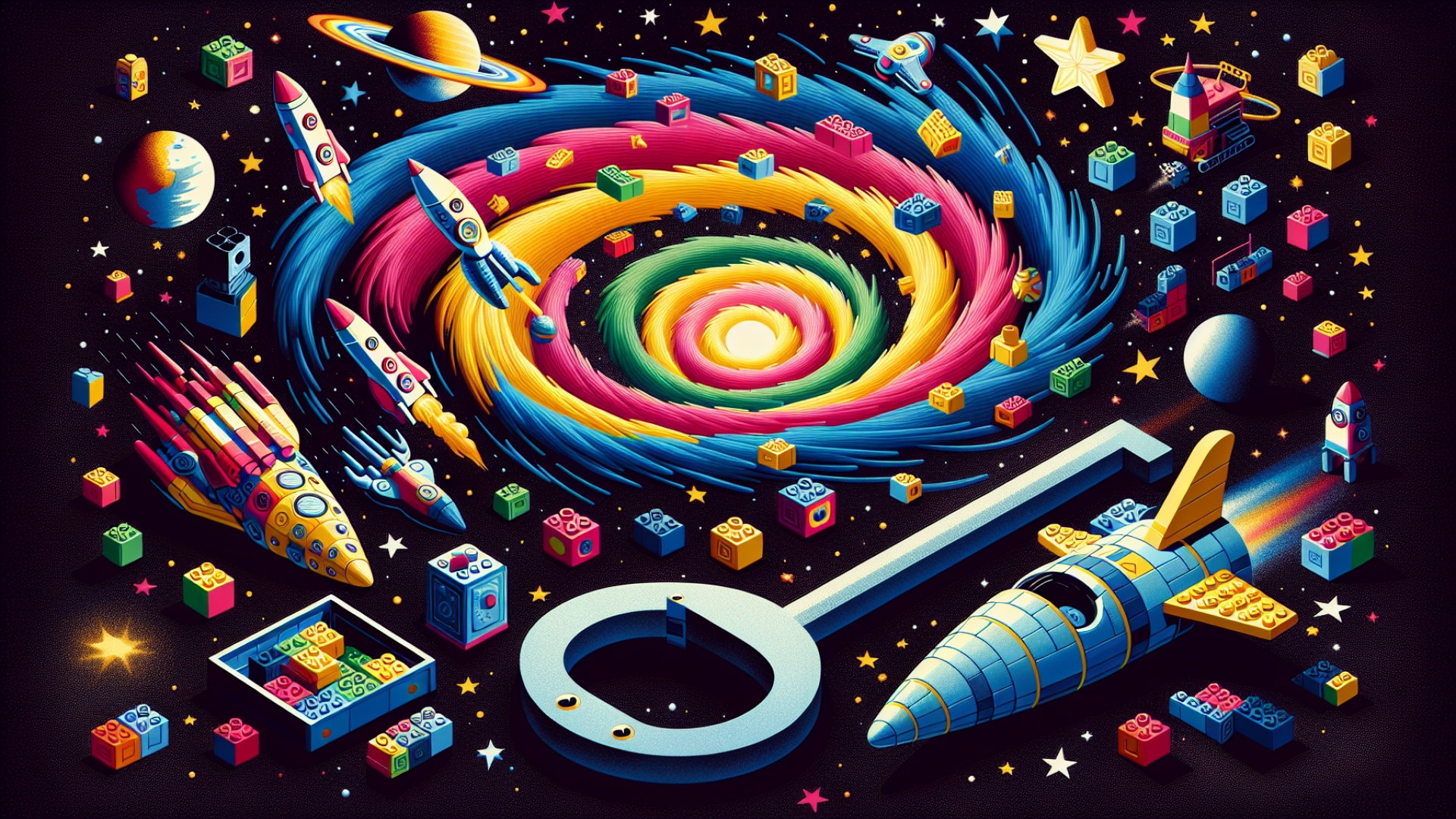 Unlock a Universe of Licensed Fun with the Latest Lego Games Humble Bundle