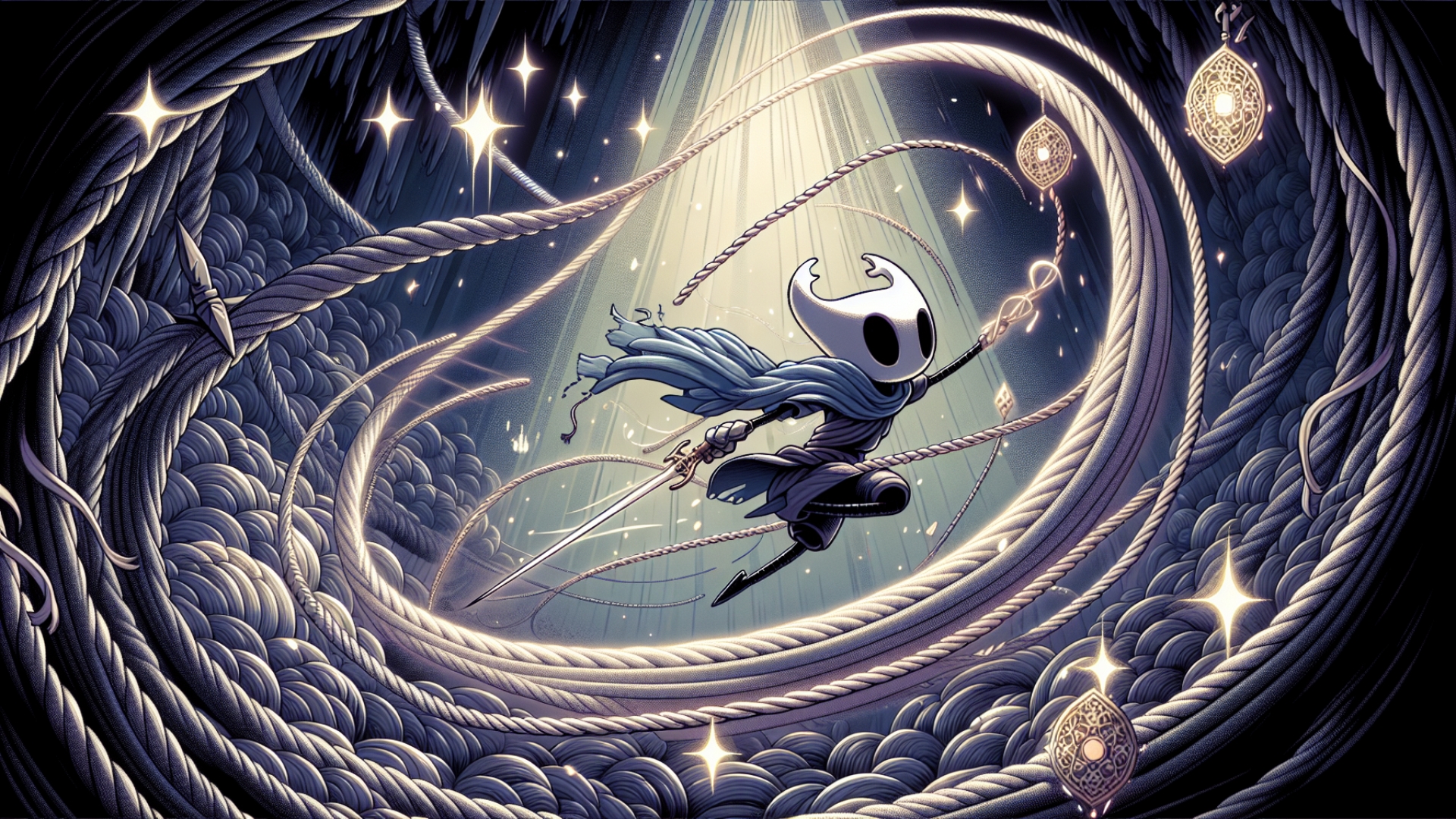 Hollow Knight: Silksong – Your Essential Guide to Farming Rosaries