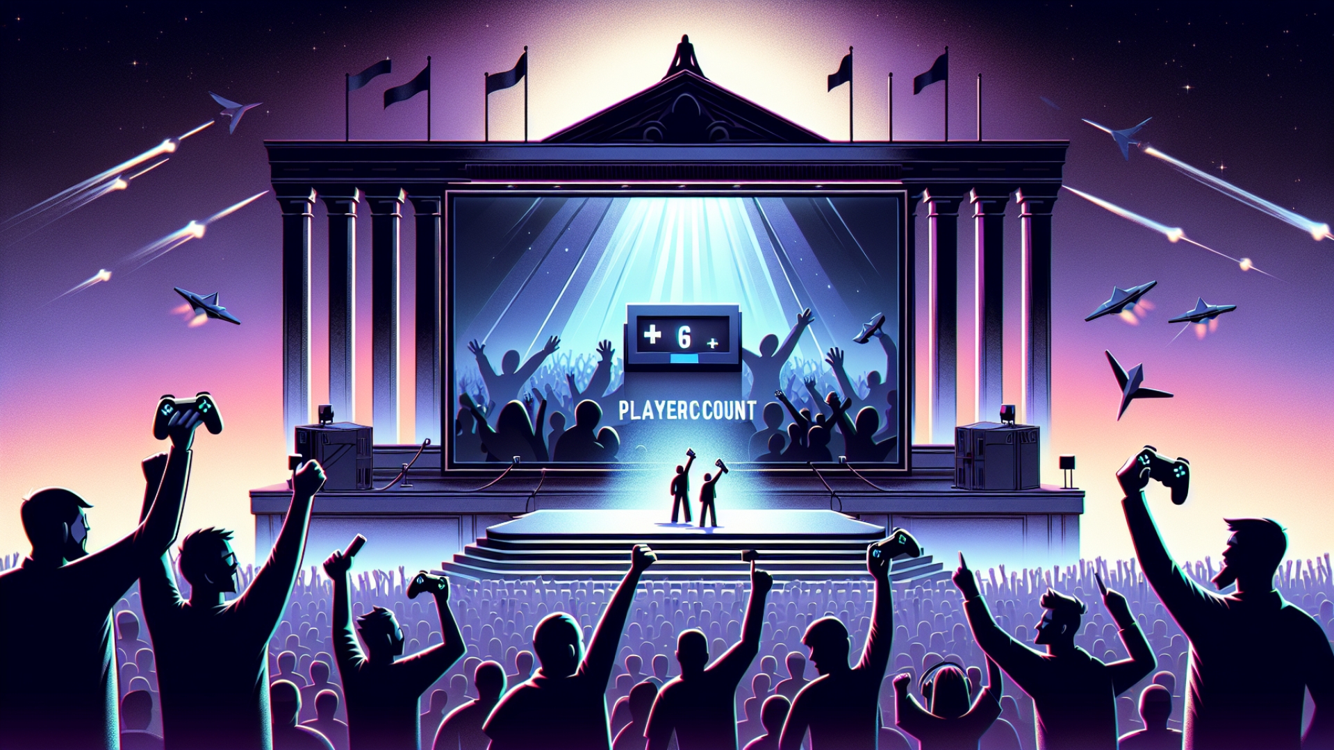 Hollow Knight: Silksong’s Monumental Steam Launch Breaks Player Count Records