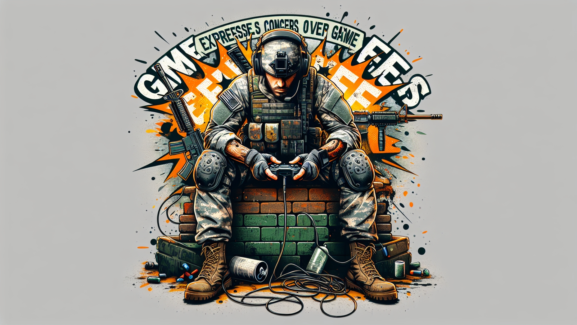 Treyarch Expresses Concerns Over Call of Duty: Black Ops Series Fatigue