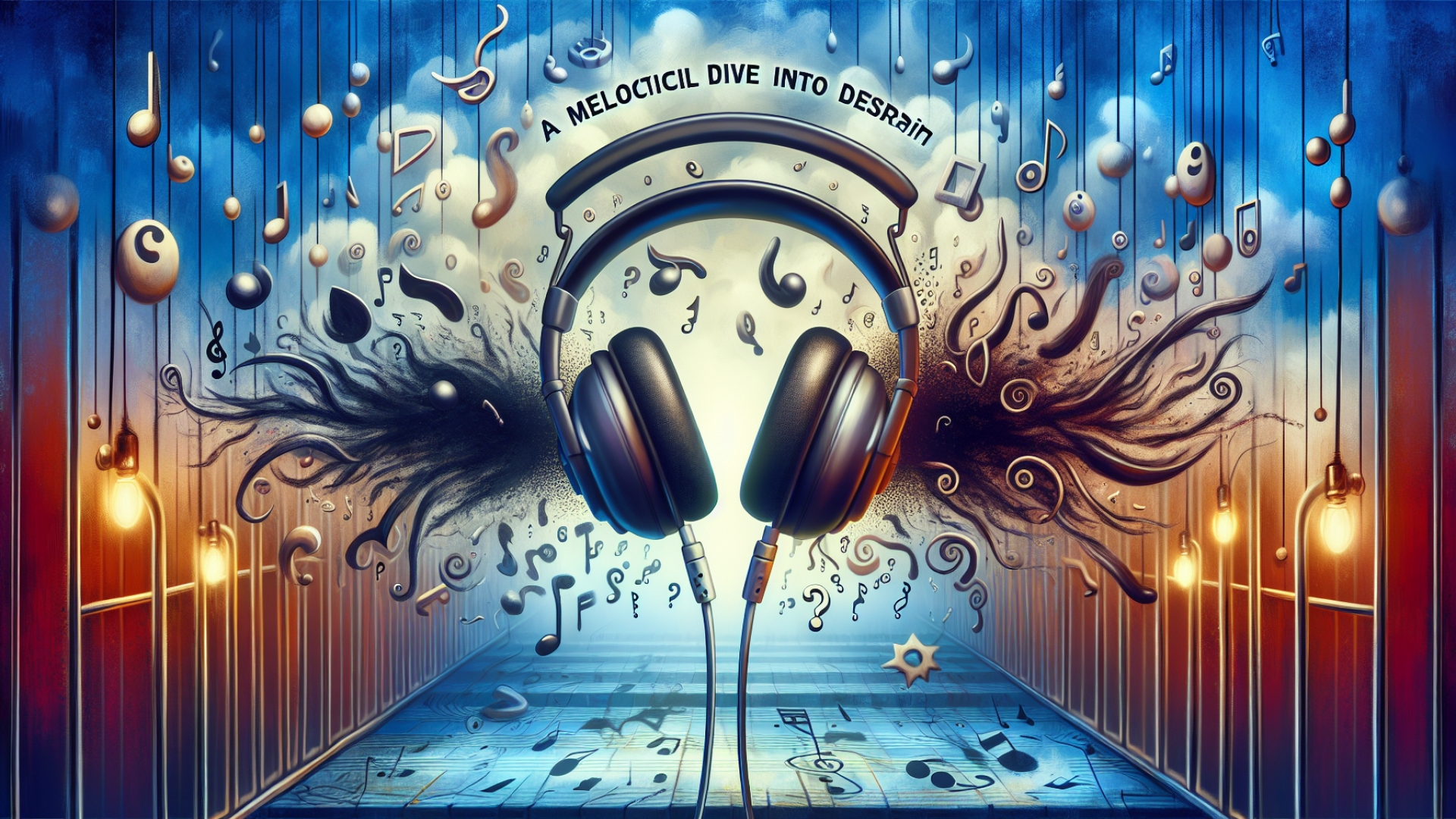 Danganronpa 2’s Psychopop Soundtrack: A Melodic Dive into Despair