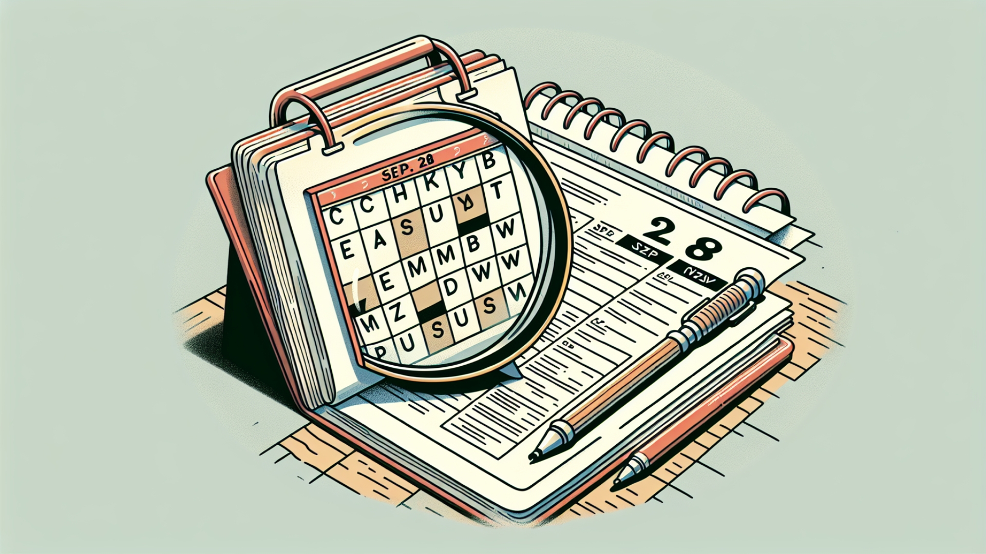 Your Daily Wordle Solution: Hints and Answer for September 28