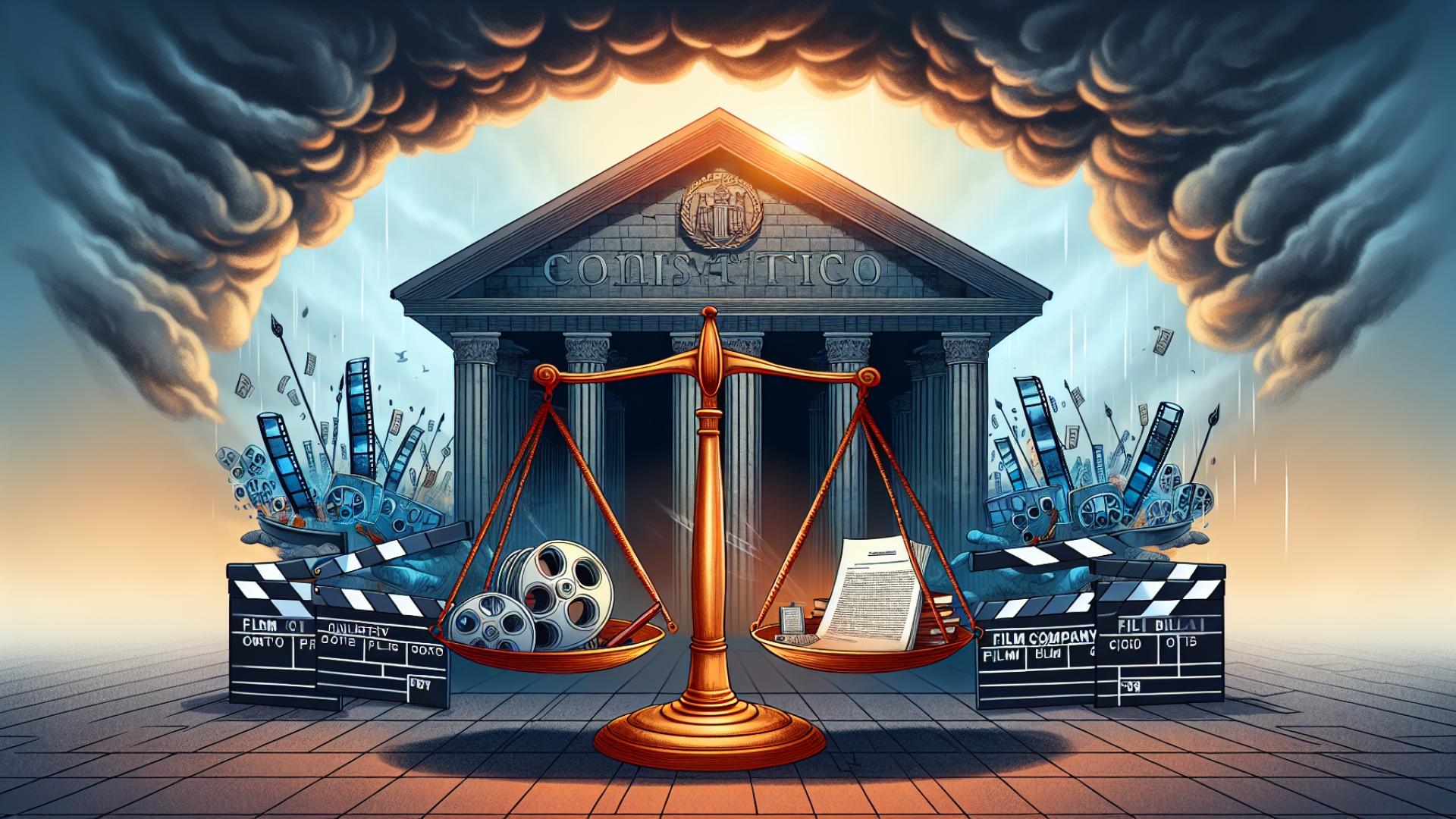 Warner Bros. Discovery Sues Midjourney Over Copyright Infringement, Joining Disney and Universal