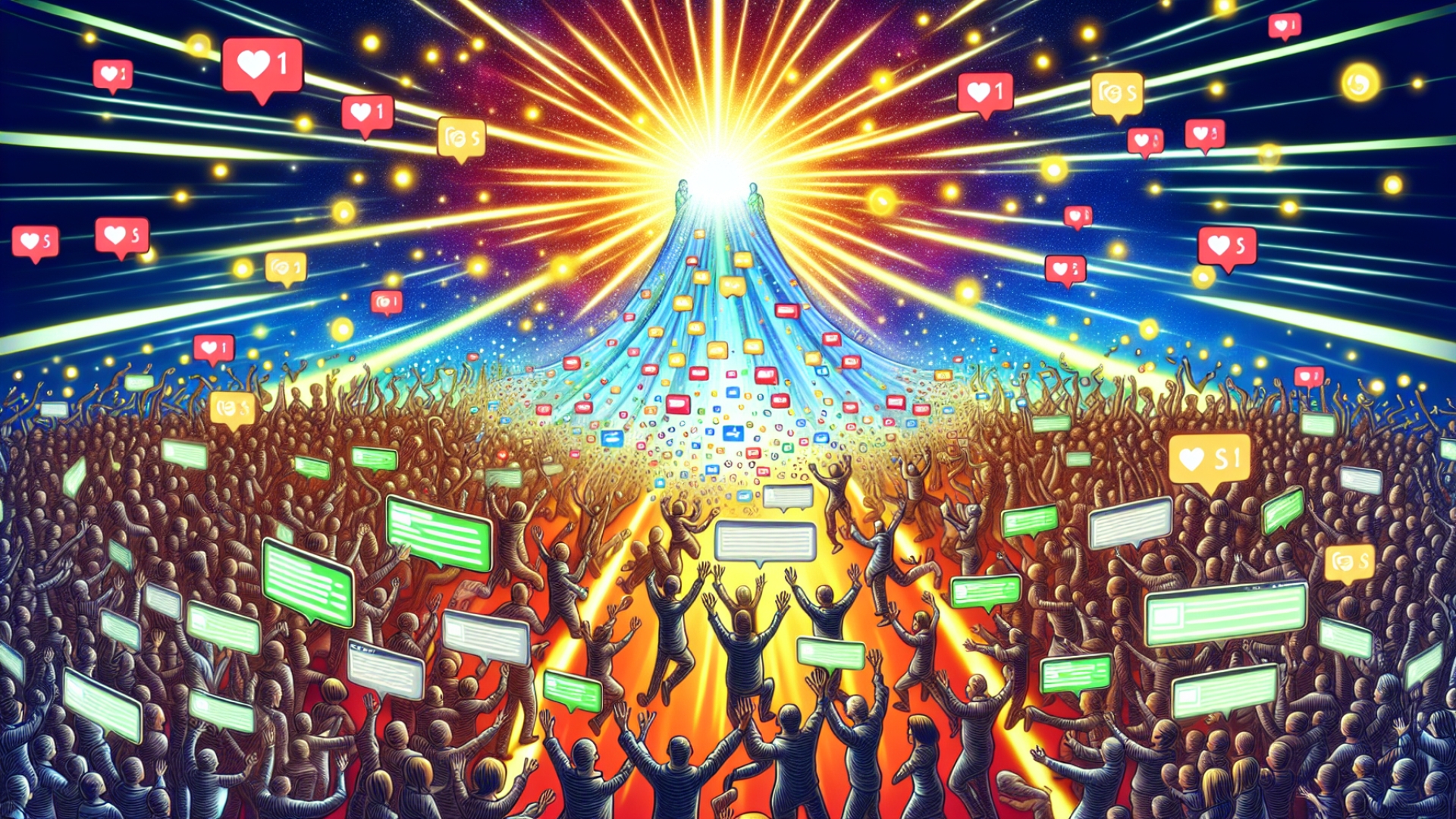 Silksong Arrives, and the Subreddit’s Legendary ‘Silksanity’ Reaches Its Chaotic Peak