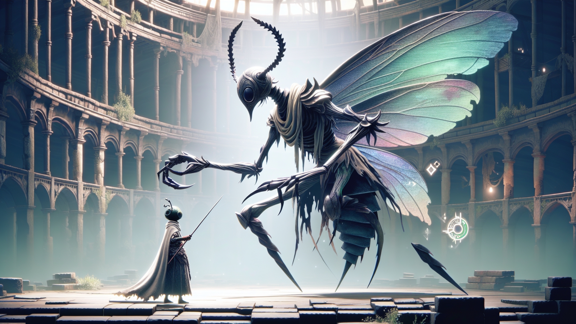 Hollow Knight: Silksong – Fourth Chorus Boss Strategy Guide