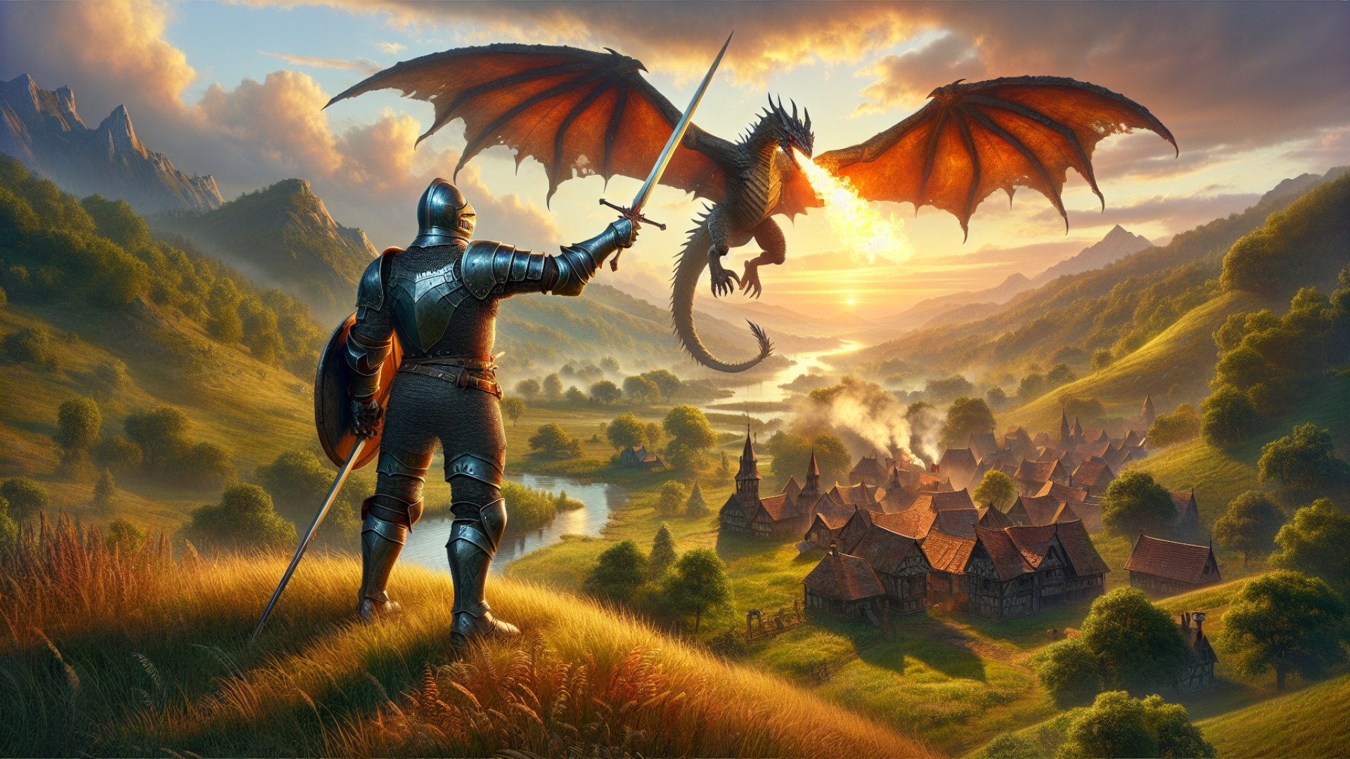 Drakan: Order of the Flame – Why This Underrated PC Classic’s Dragon Combat Still Soars