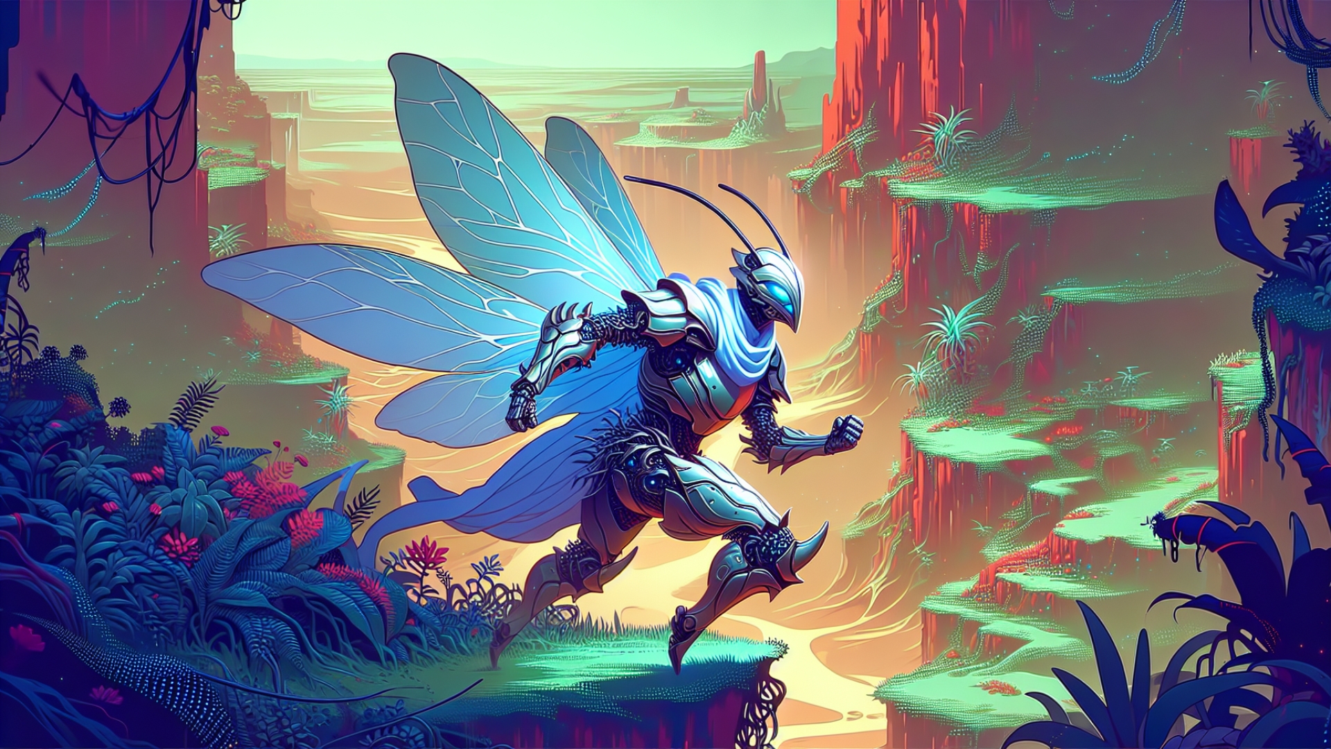 Hollow Knight: Silksong: How to Get Spine Cores and the Drifter’s Cloak to Escape Far Fields