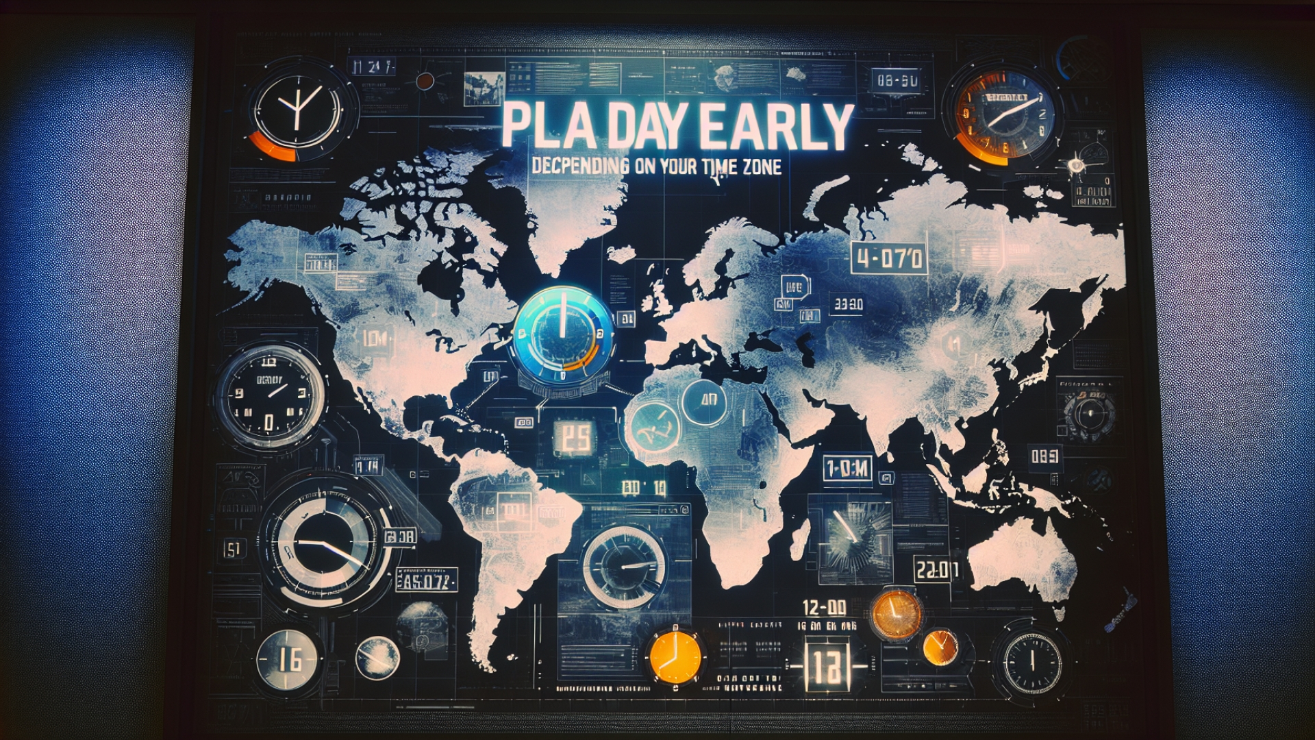 Borderlands 4 Global Launch Details Revealed: Play a Day Early Depending on Your Time Zone