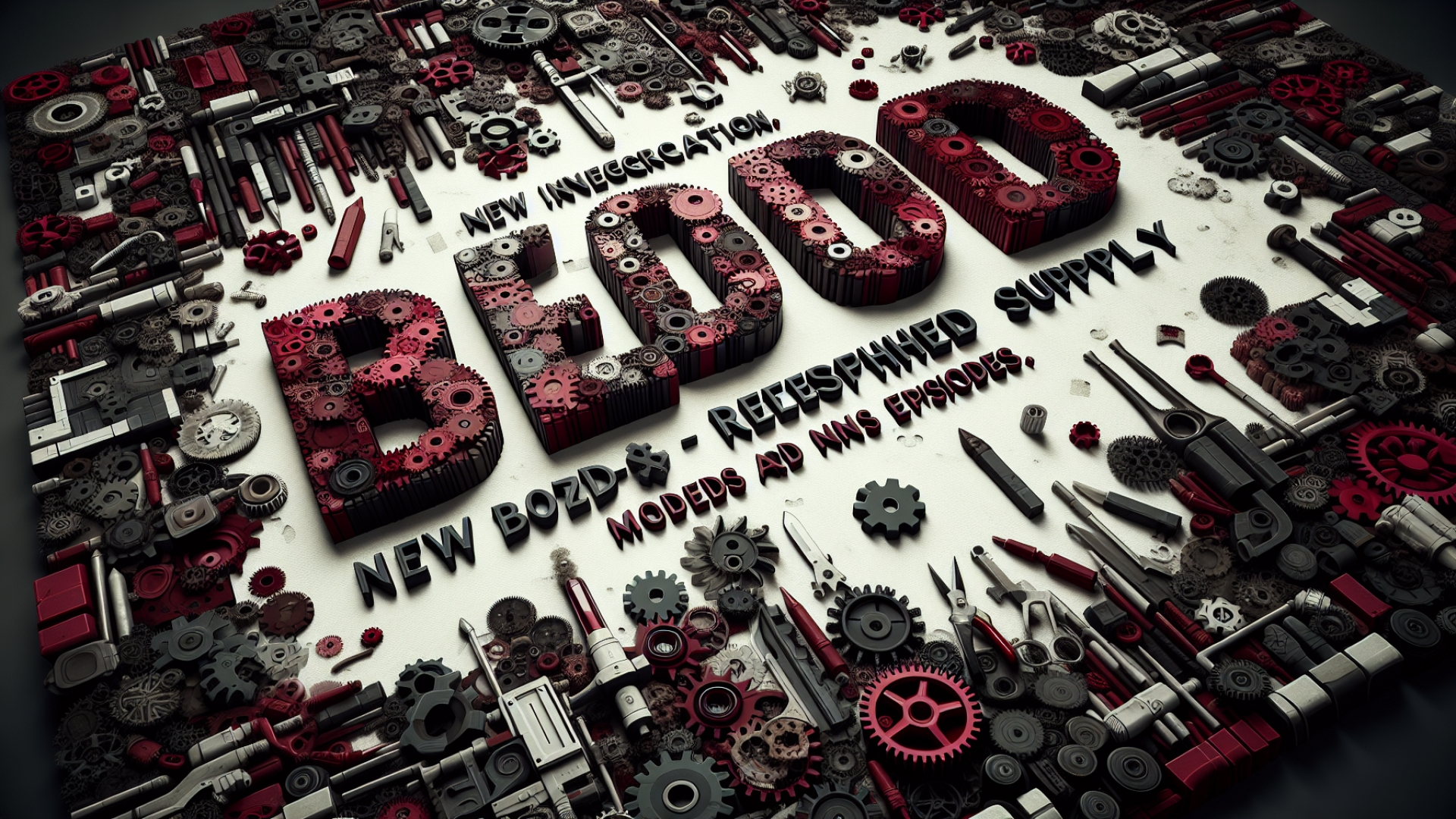 Nightdive Announces ‘Blood: Refreshed Supply’ Featuring Integrated Mods and New Episodes