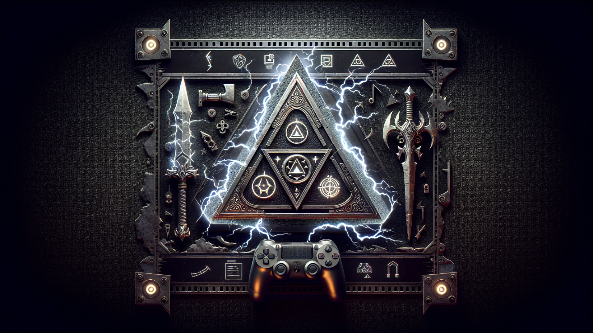 Morbid Metal Returns with Thrilling New Trailer and Playtest for Its Unique Triple-Threat Combat