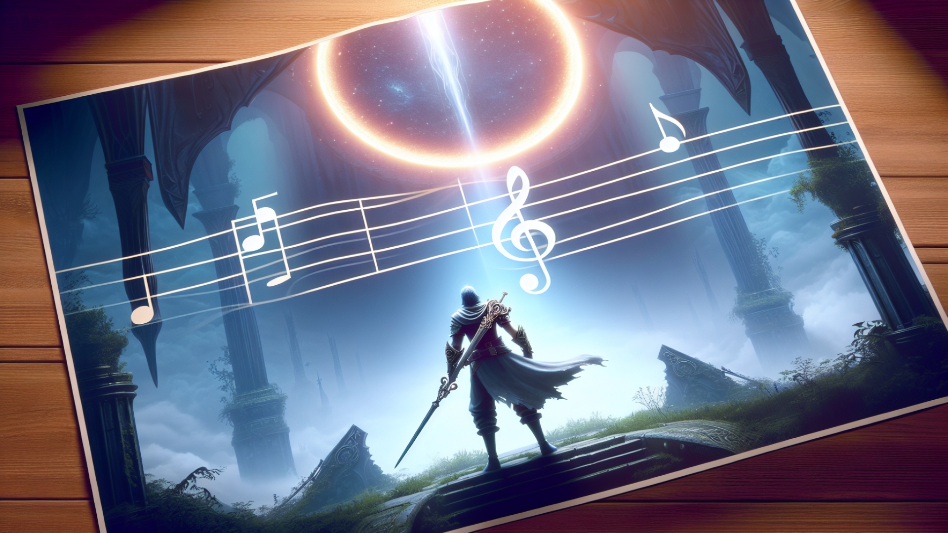 Absolum’s Epic Soundtrack Featuring Elden Ring Composer Yuka Kitamura Unveiled with New Gameplay