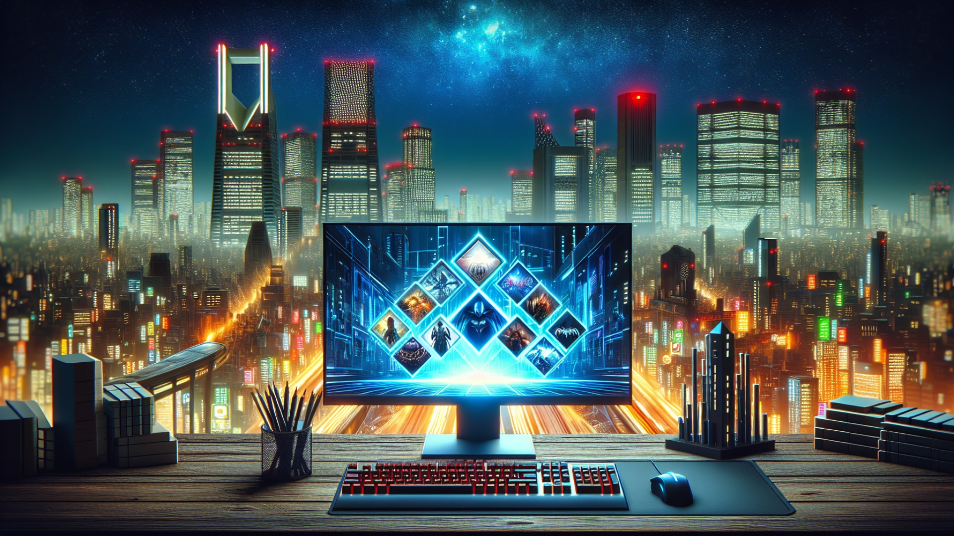 PC Gaming Show Tokyo Direct 2025: A Complete Rundown of Every Game and World Premiere