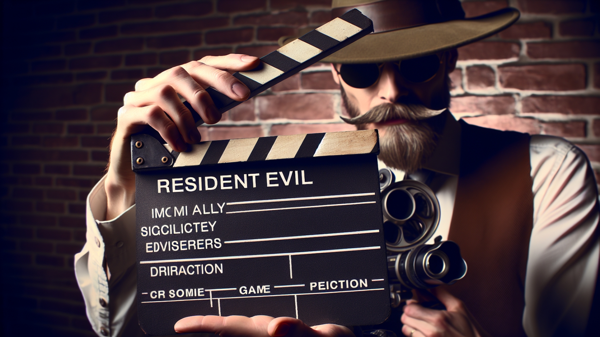 Barbarian Director Zach Cregger’s Resident Evil Movie: A Game-Centric Vision Ignoring Previous Films