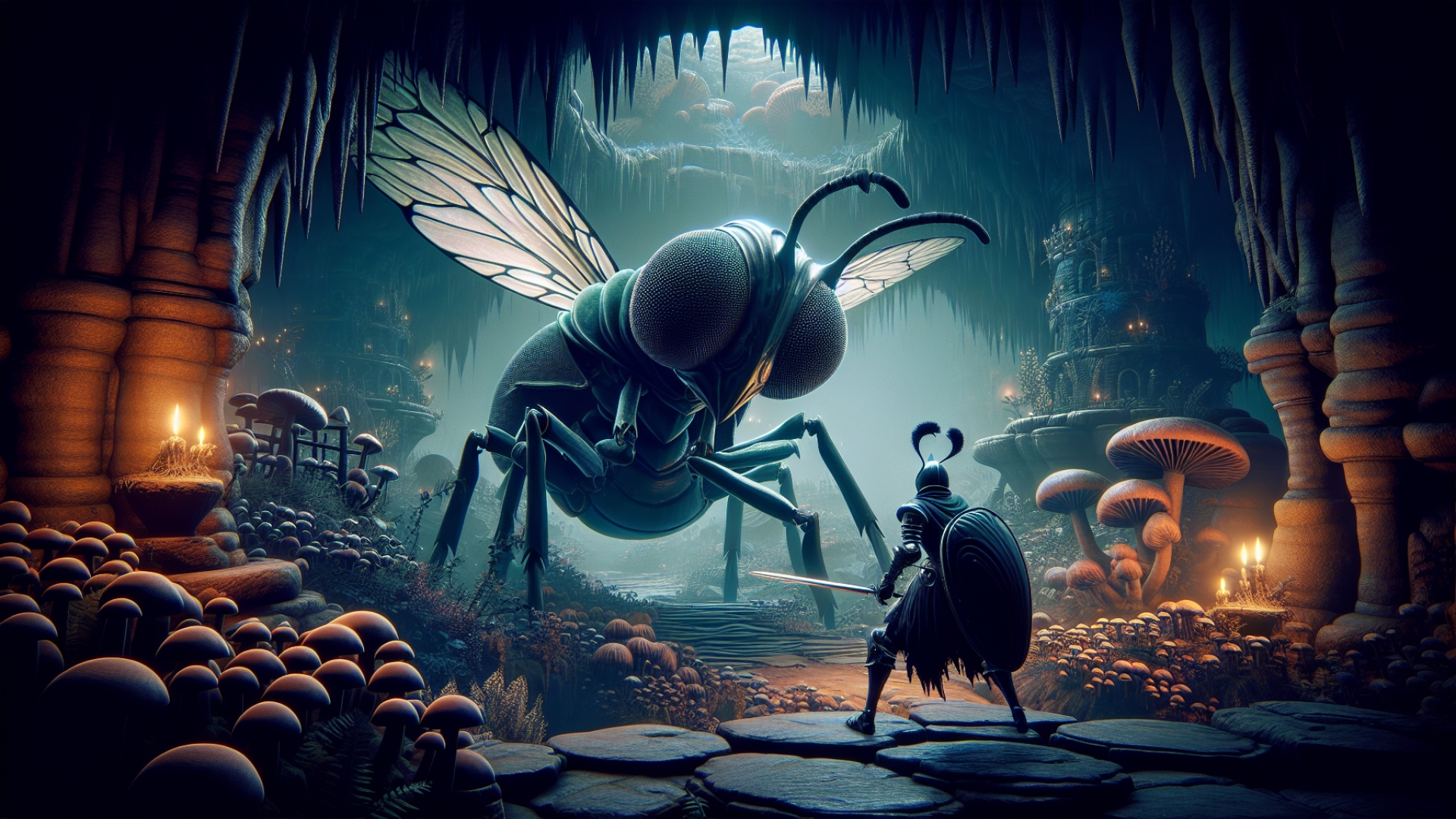 Hollow Knight: Silksong – How to Easily Defeat or Skip the Annoying Moorwing Boss