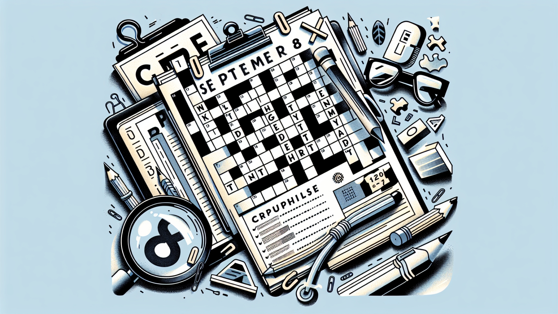 Today’s Wordle: September 8 Answer & Hints for Puzzle #1542