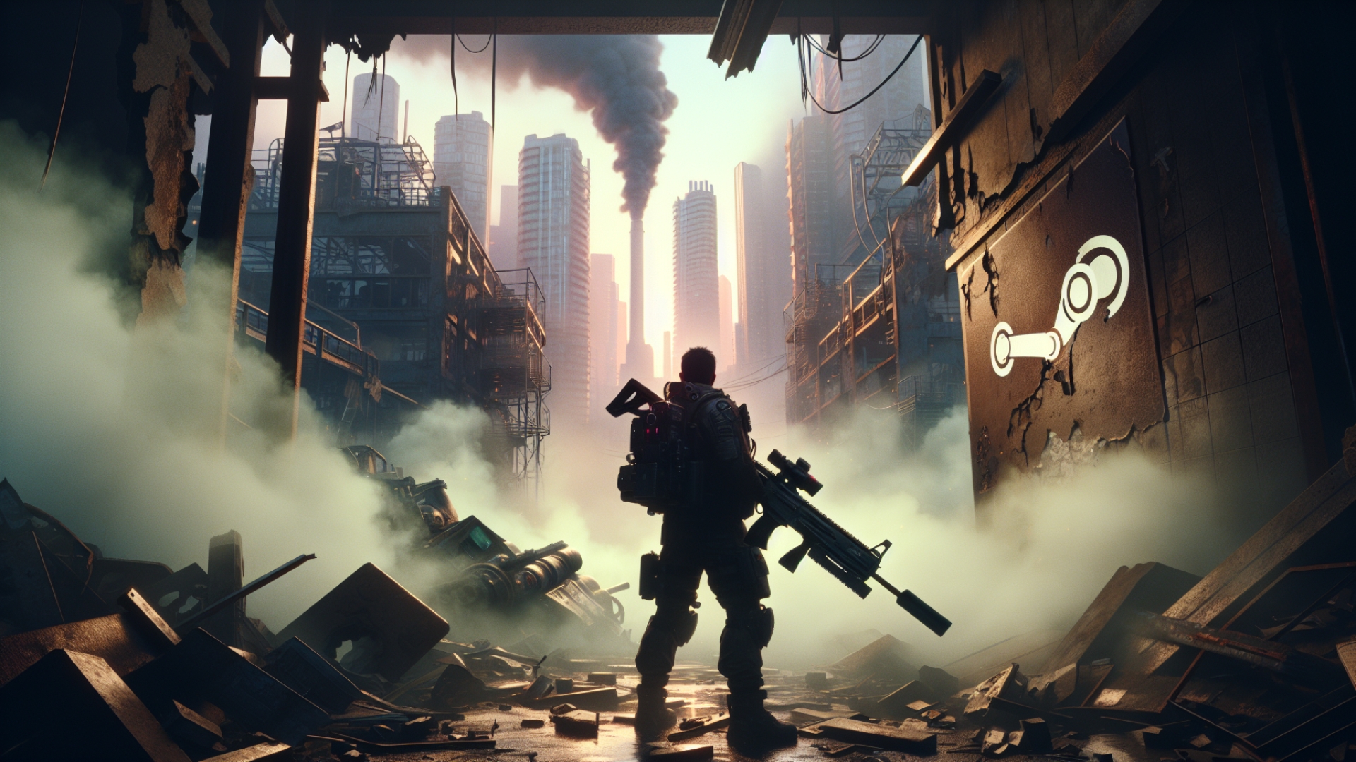 Eight Years On: Escape From Tarkov Confirmed for Steam Release, Player Concerns Surface