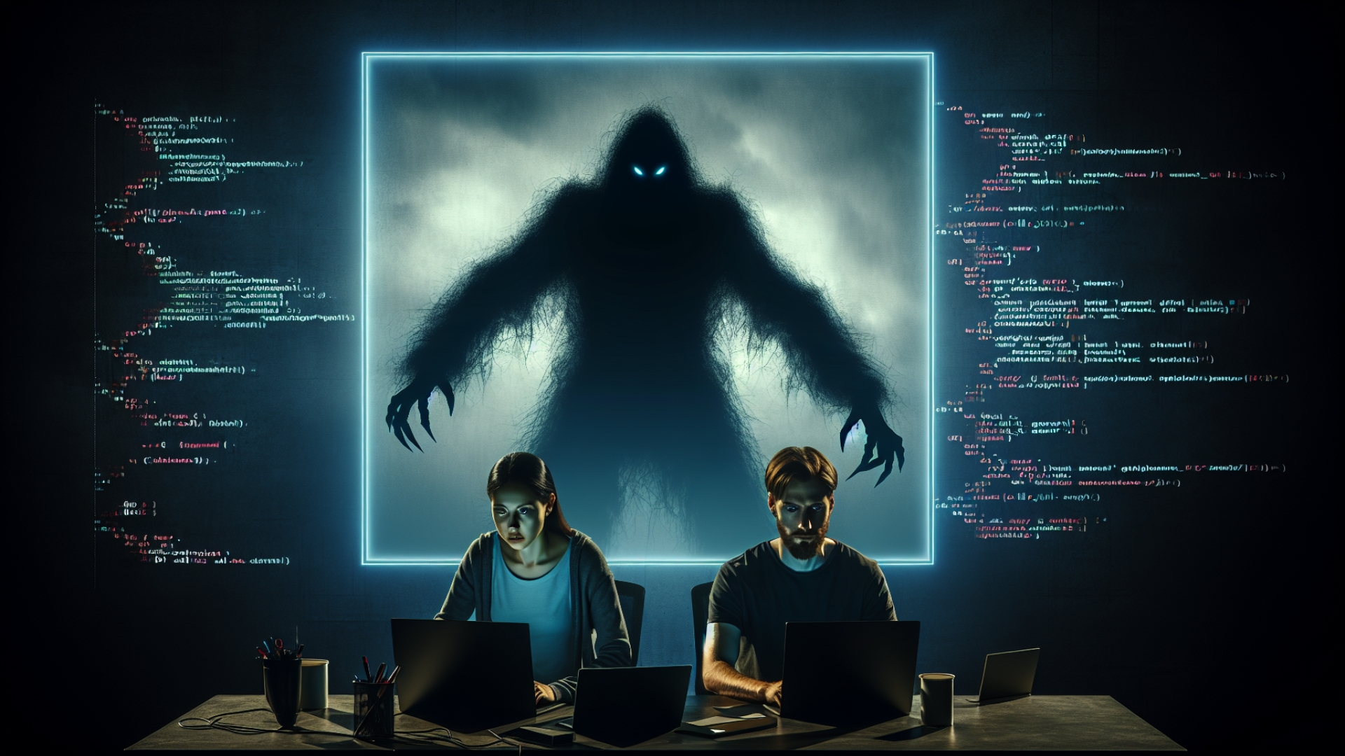 REPO Developers Confirm Cryptic Monster Update, Withholding Details on New Terrors