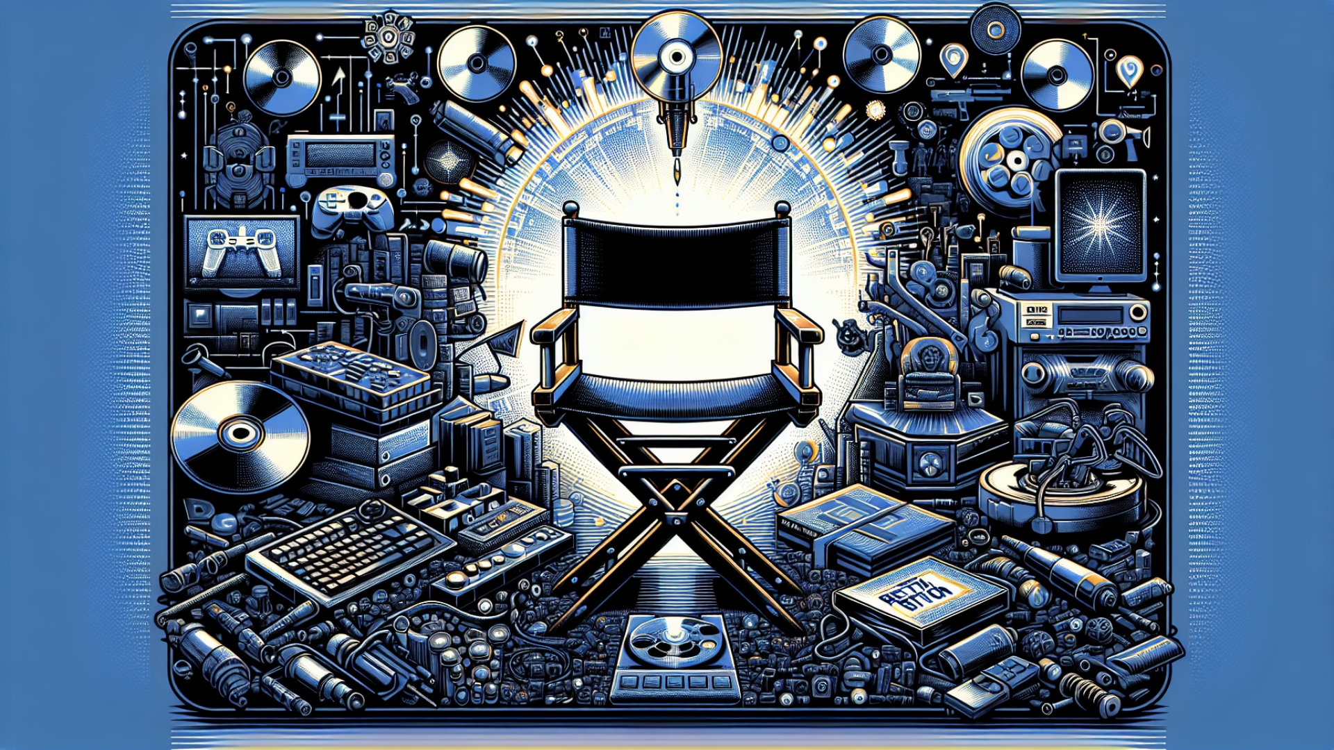 FF7 Rebirth Director Dispels Sales Fears, Teases Third Installment as Square Enix Embraces Multiplatform Future