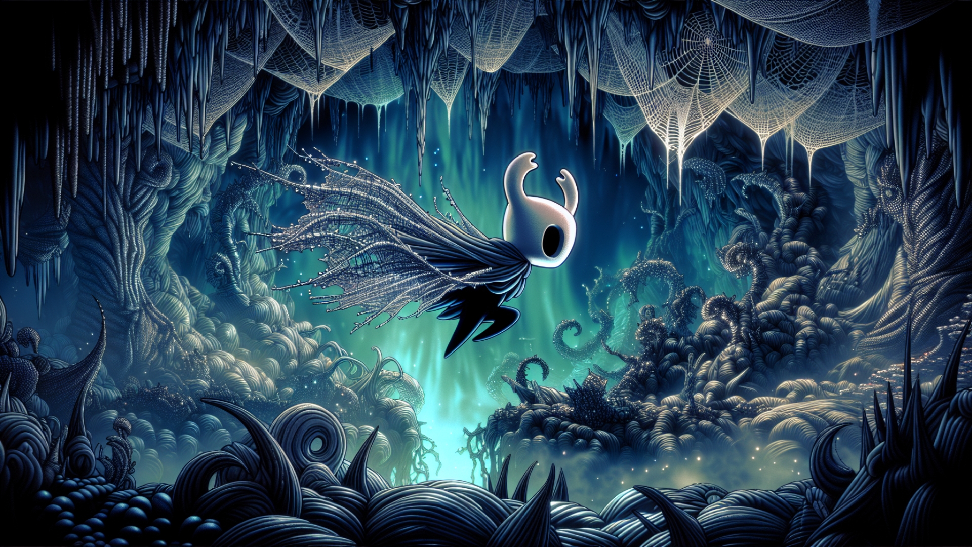 Hollow Knight: Silksong Players Conquer Brutal Sequence Break for Early Double Jump