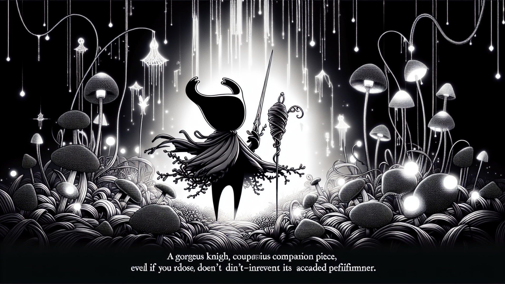 Hollow Knight Silksong: A Gorgeous Companion Piece, Even if it Doesn’t Reinvent Its Acclaimed Predecessor