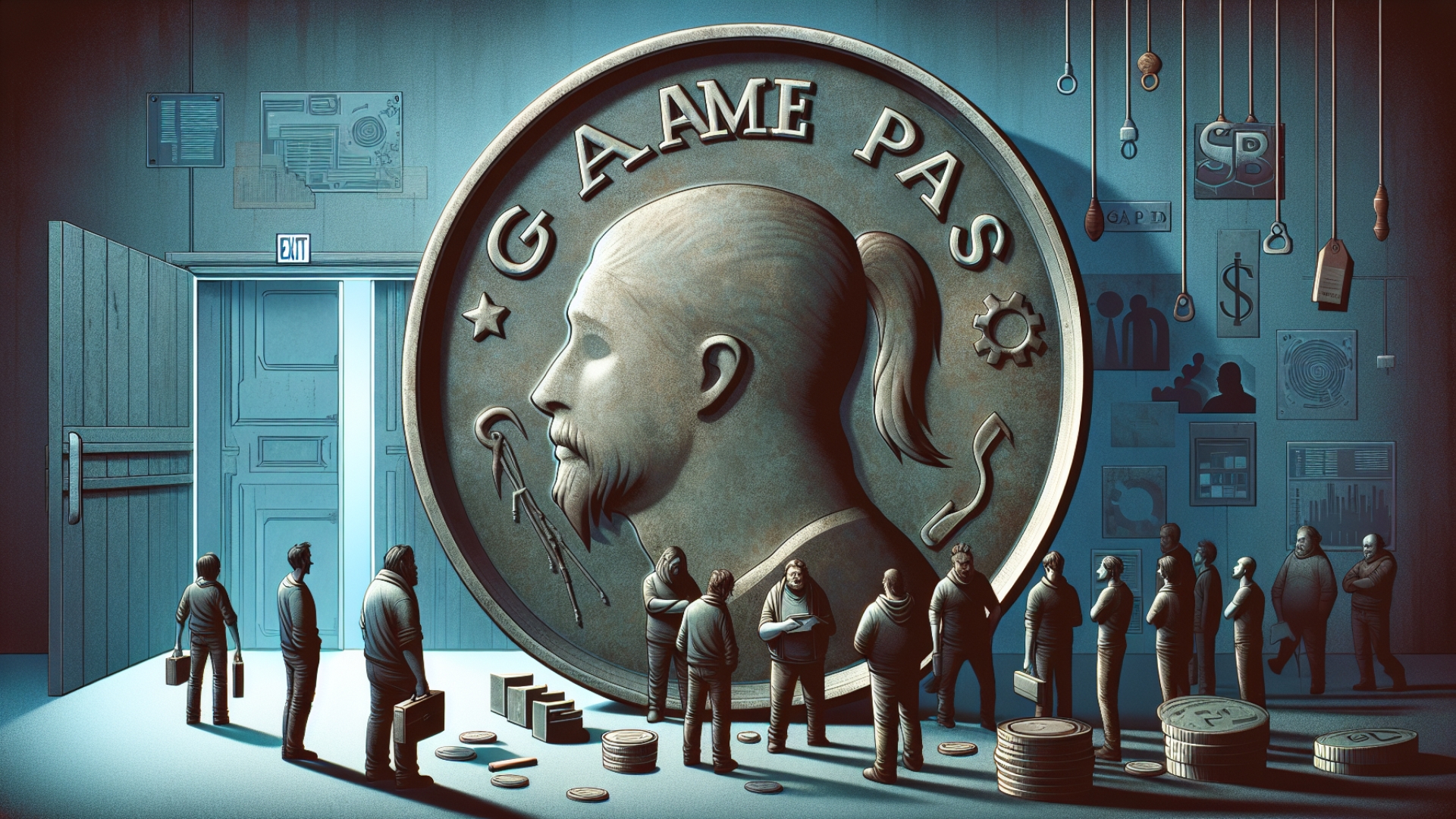 Game Pass Criticized for ‘Short-Sighted Thinking’ by Industry Veterans, Highlighting Developer Strain and Studio Closures