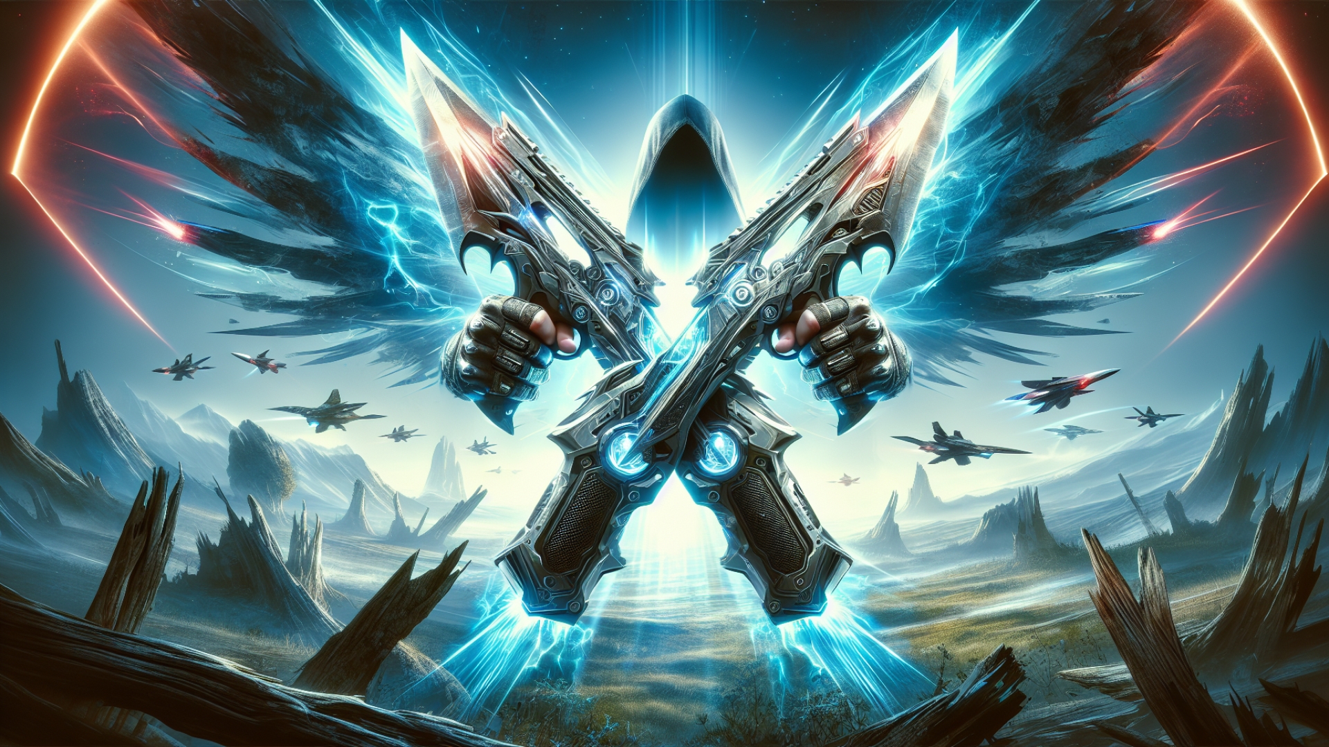 Borderlands 4’s Overpowered Crit Knives Pose a Tough Balancing Challenge