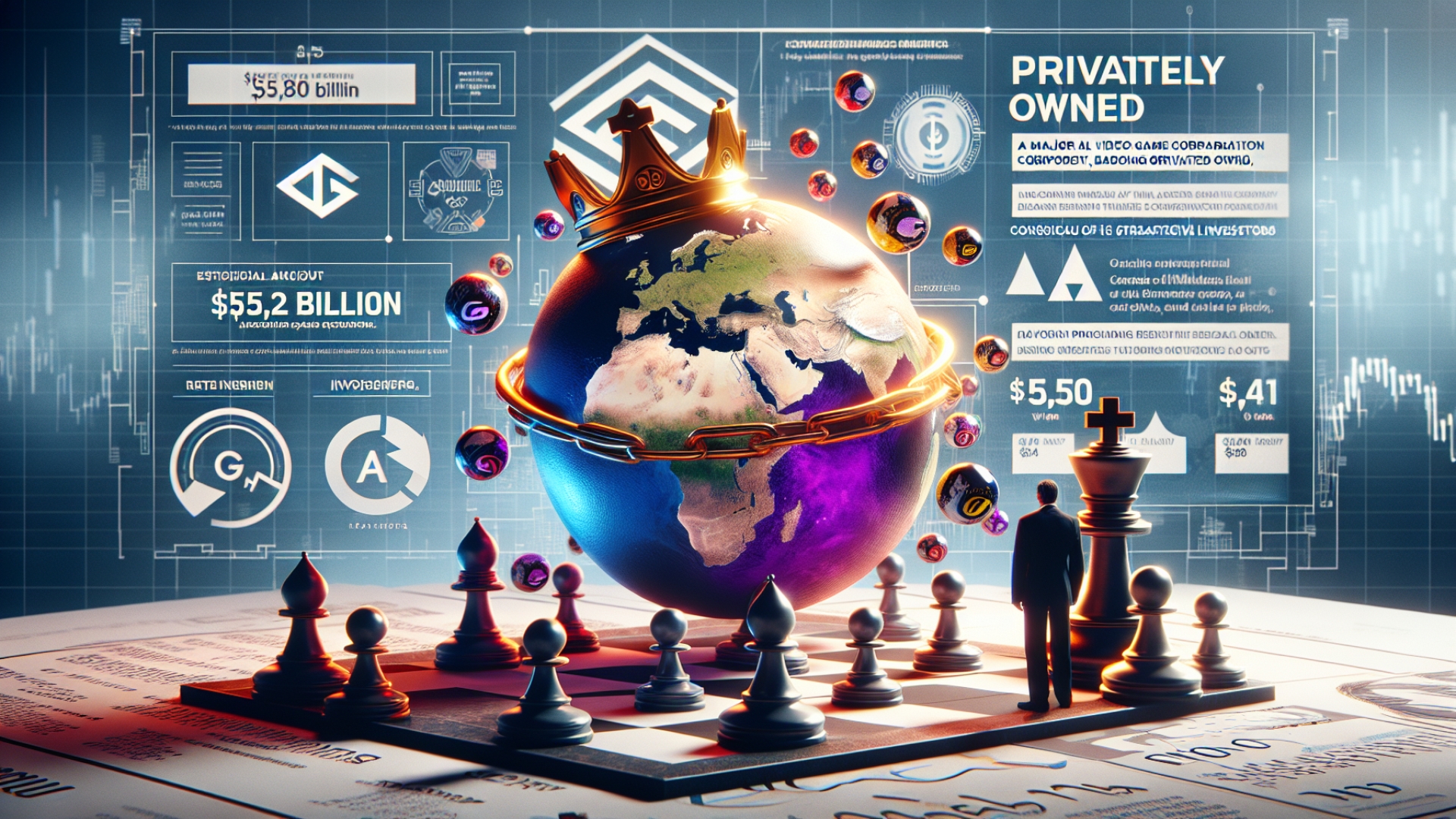 Electronic Arts Goes Private in Record $55 Billion Deal Led by Investment Consortium