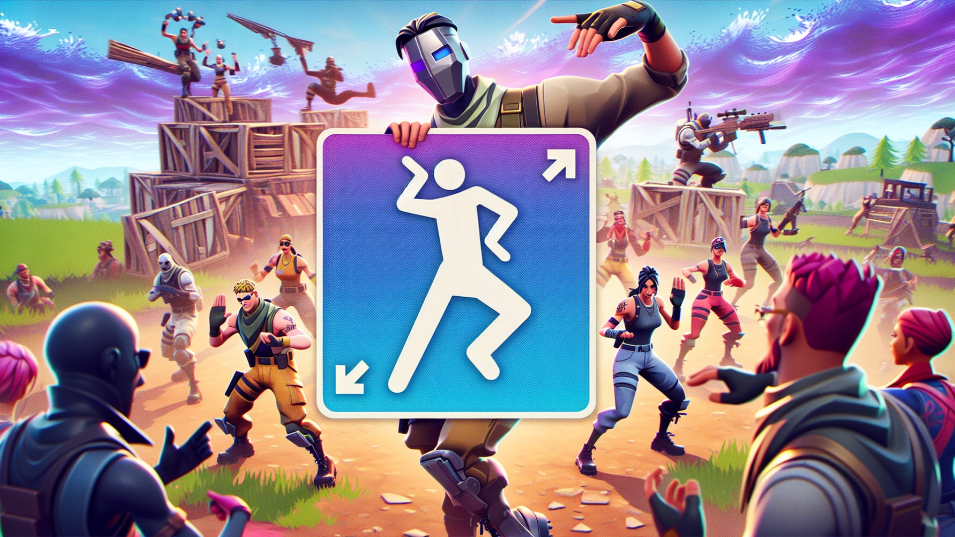 Fortnite Disables Peacemaker’s ‘Peaceful Hips’ Emote Following Controversial Nazi Revelation in Show