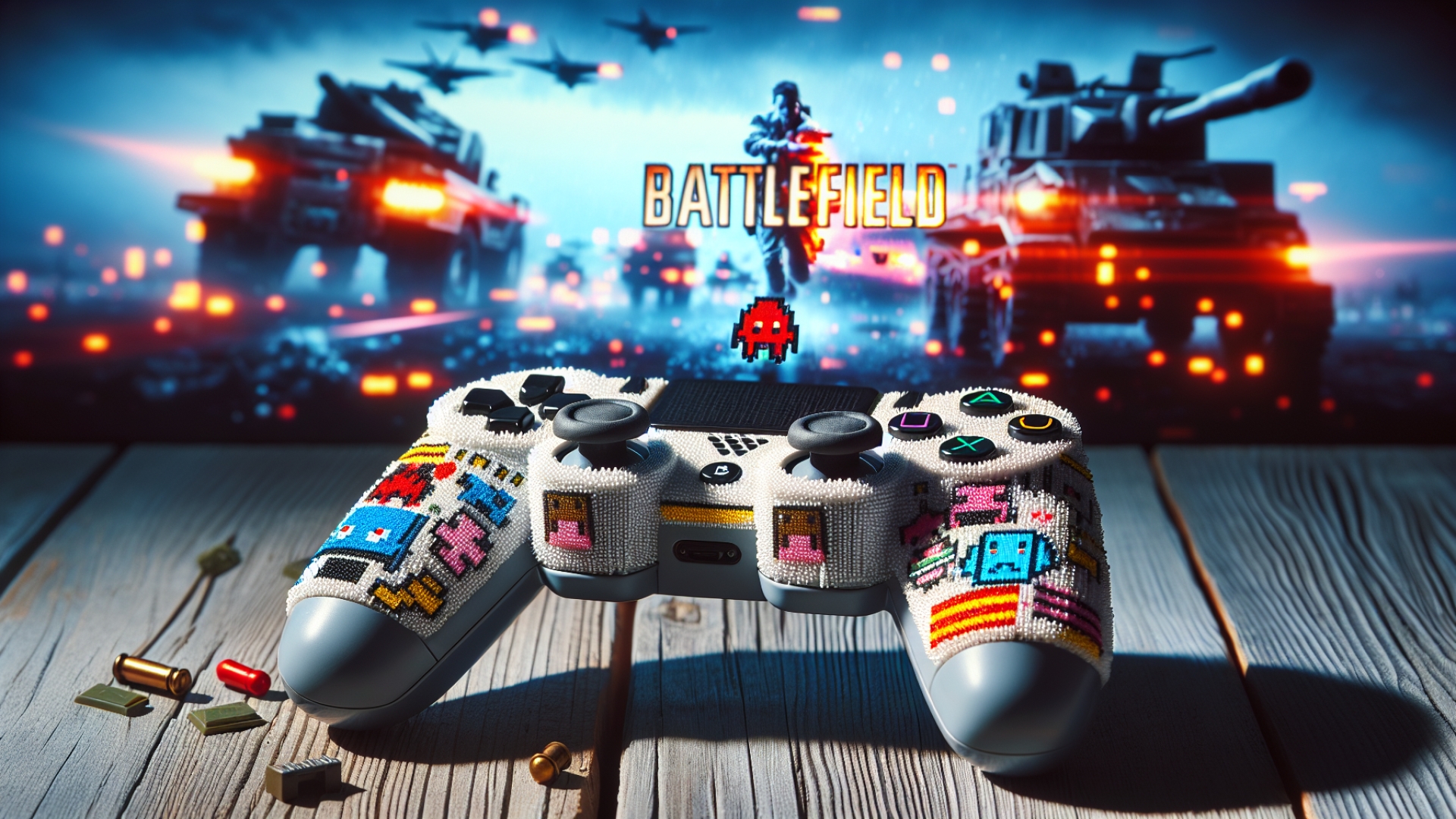 Battlefield 6 Trailer Hailed for Playful Jab at Rivals and Return to ‘Old School’ Form