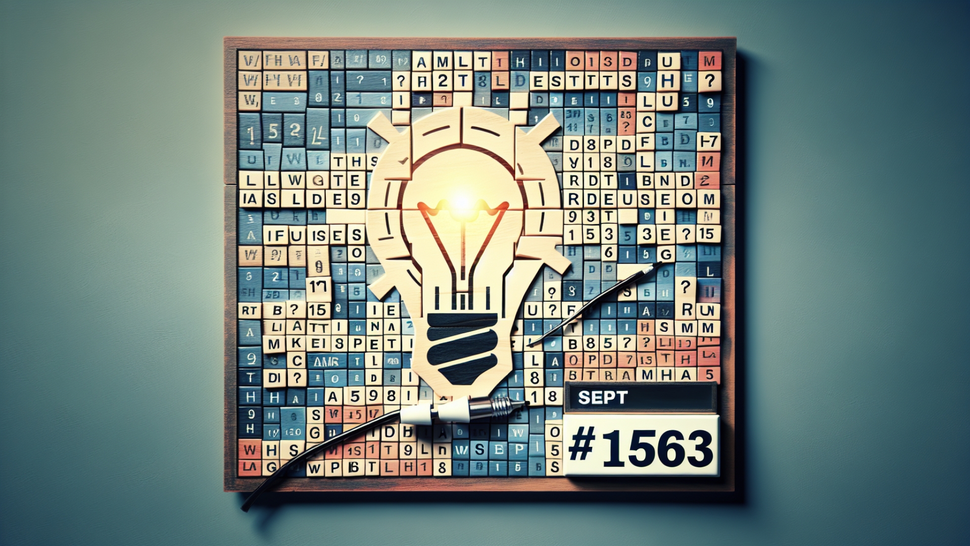 Wordle Today: September 29 #1563 Hints, Clues, and Answer Revealed
