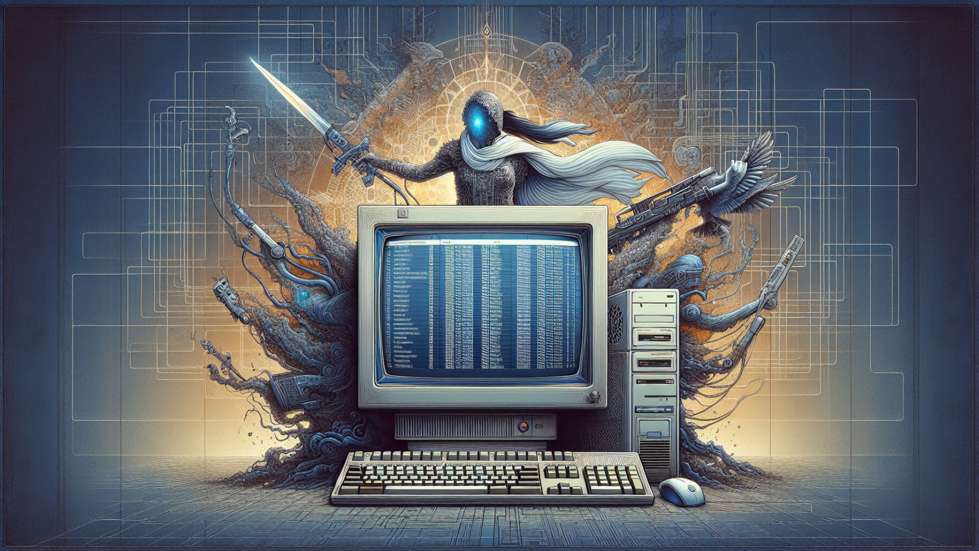 Why Classic Server Browsers are Essential for FPS Game Preservation