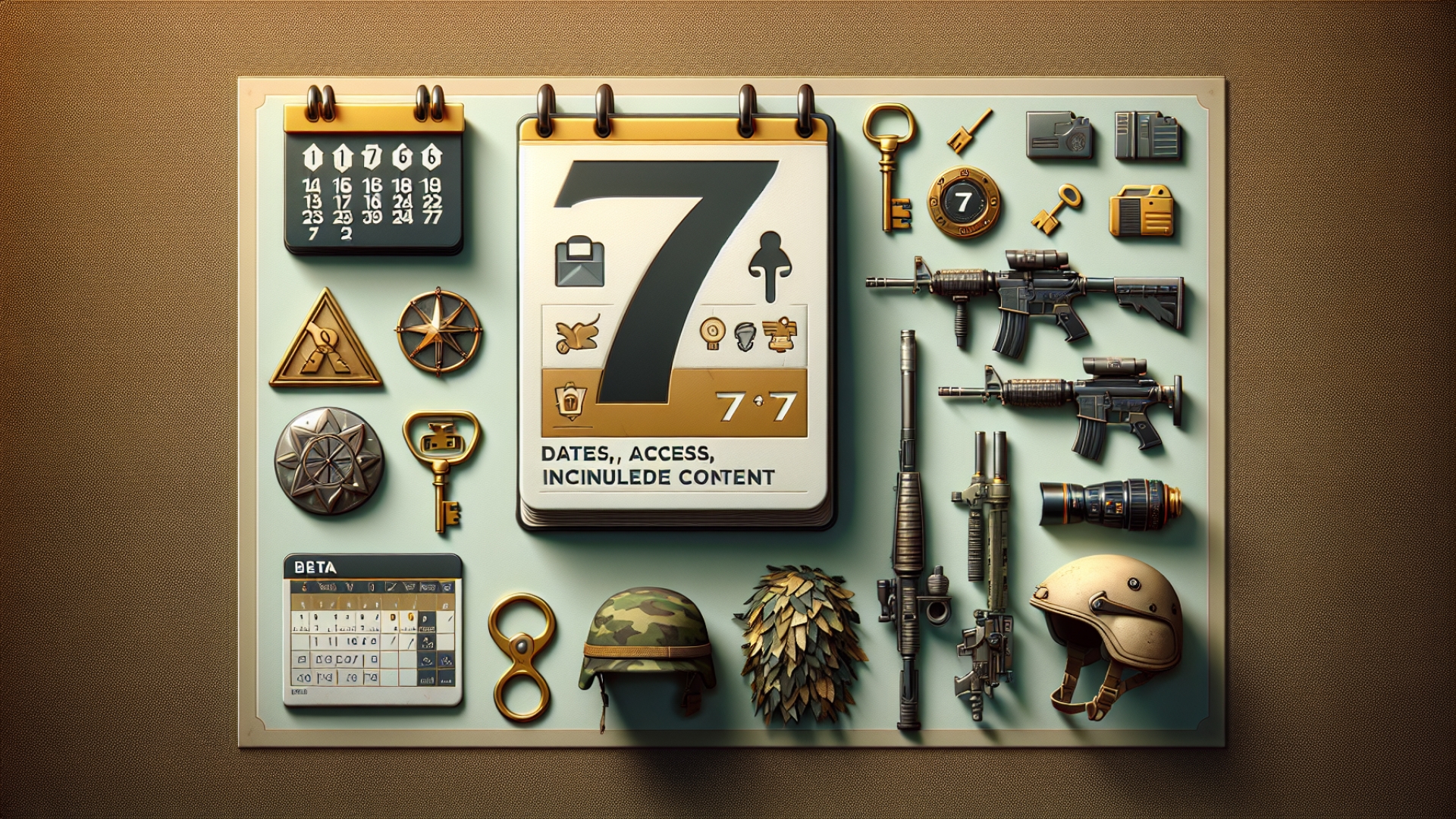 Call of Duty: Black Ops 7 Beta Guide: Dates, Access, and Included Content