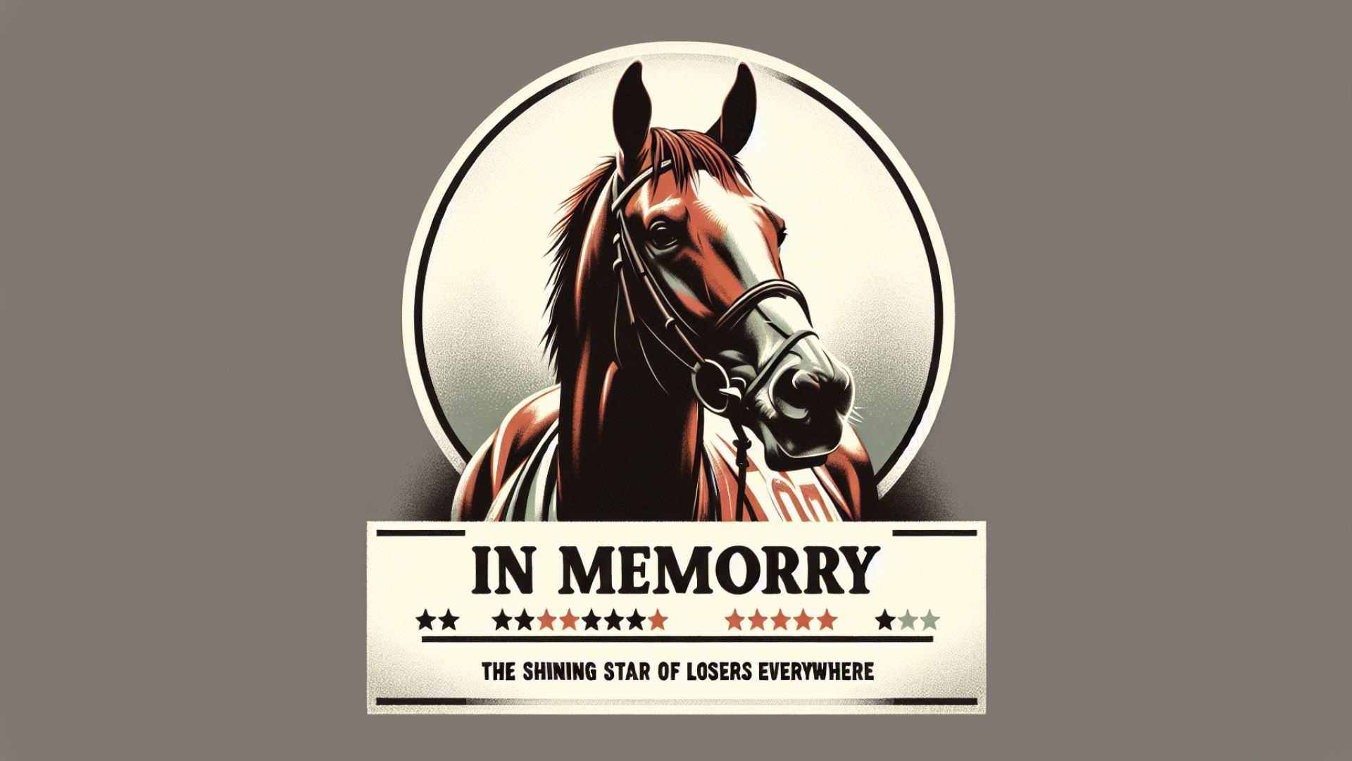 Umamusume’s Real-Life Inspiration, ‘The Shining Star of Losers Everywhere’ Haru Urara, Dies at 29