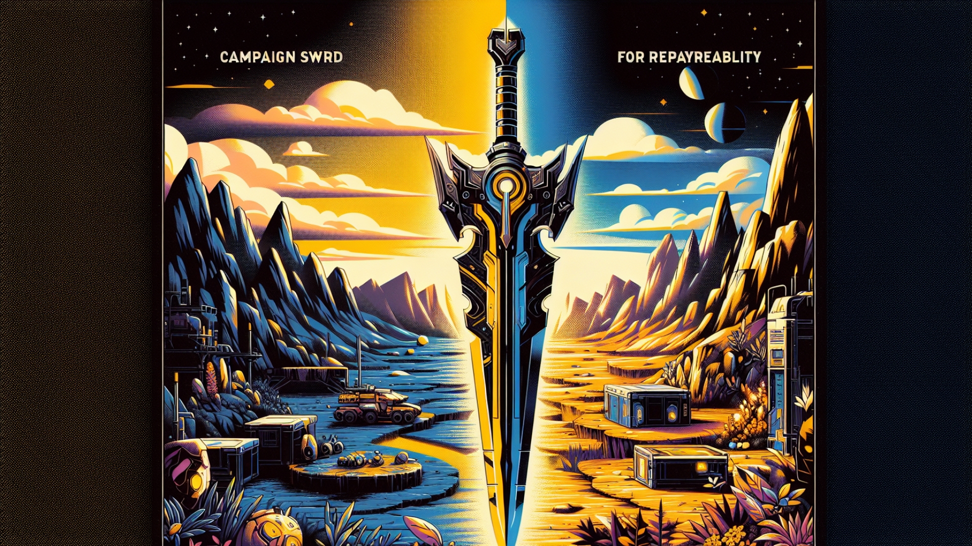 Borderlands 4’s Campaign Skip: A Double-Edged Sword for Replayability