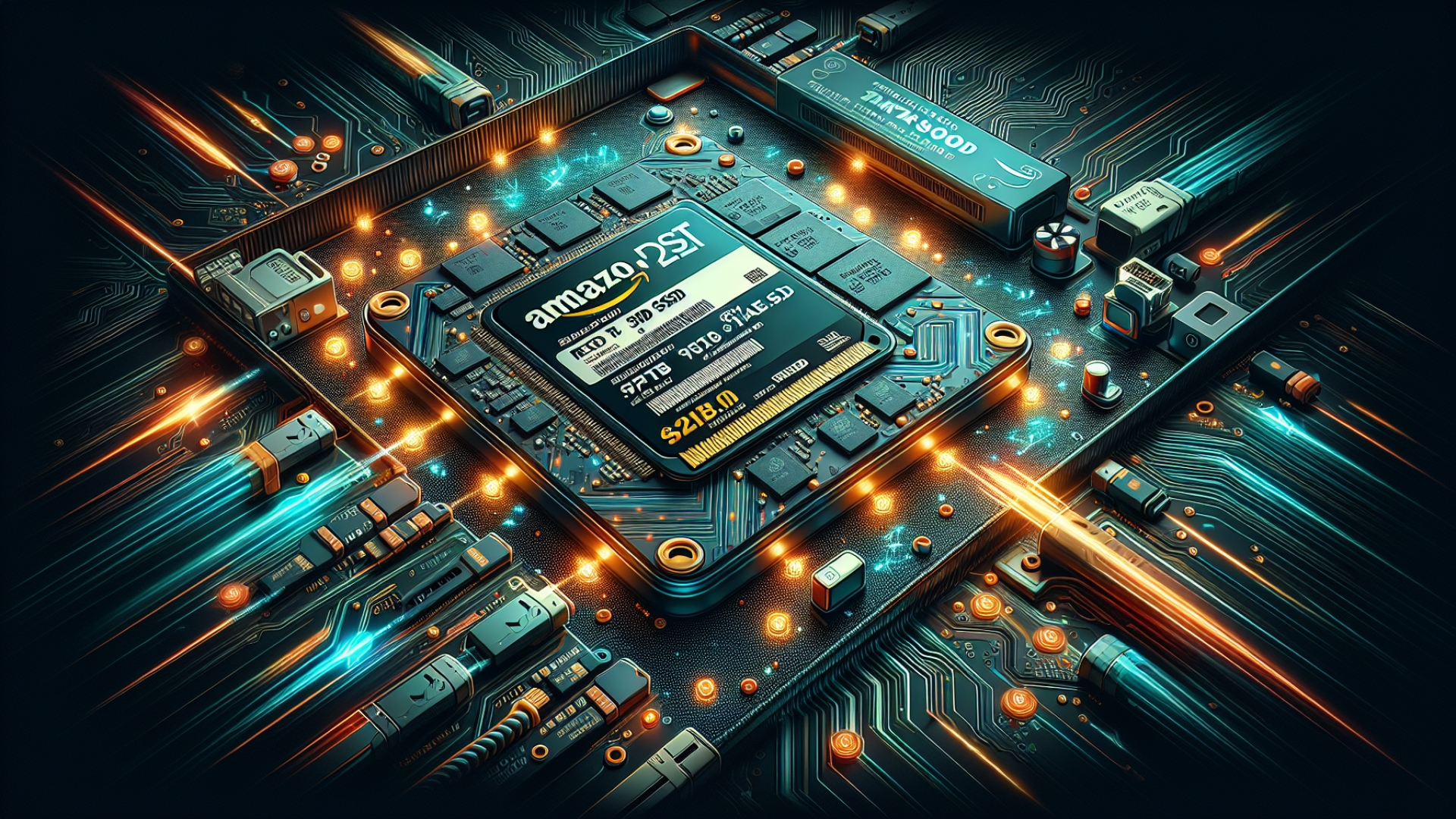 Score the Crucial P510 2TB PCIe 5.0 SSD at a Record-Low $142 on Amazon