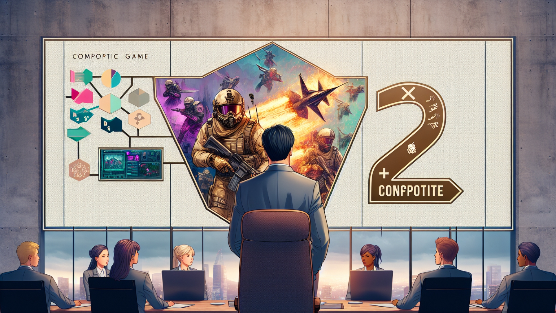 Arrowhead CEO Confirms Studio’s Next Game Isn’t Helldivers 3, Discusses Social Hub