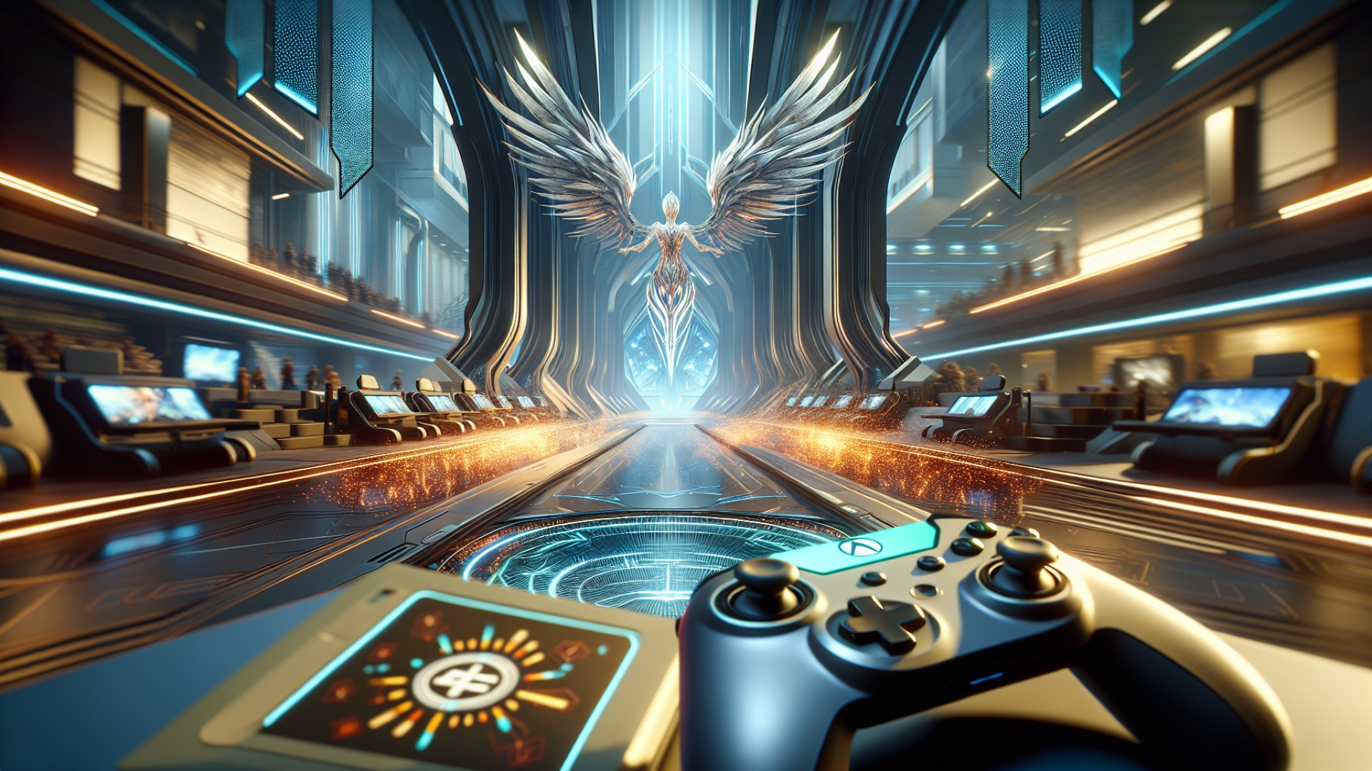 Metal Eden Review: A Blazing-Fast FPS That Forgets a New Game+