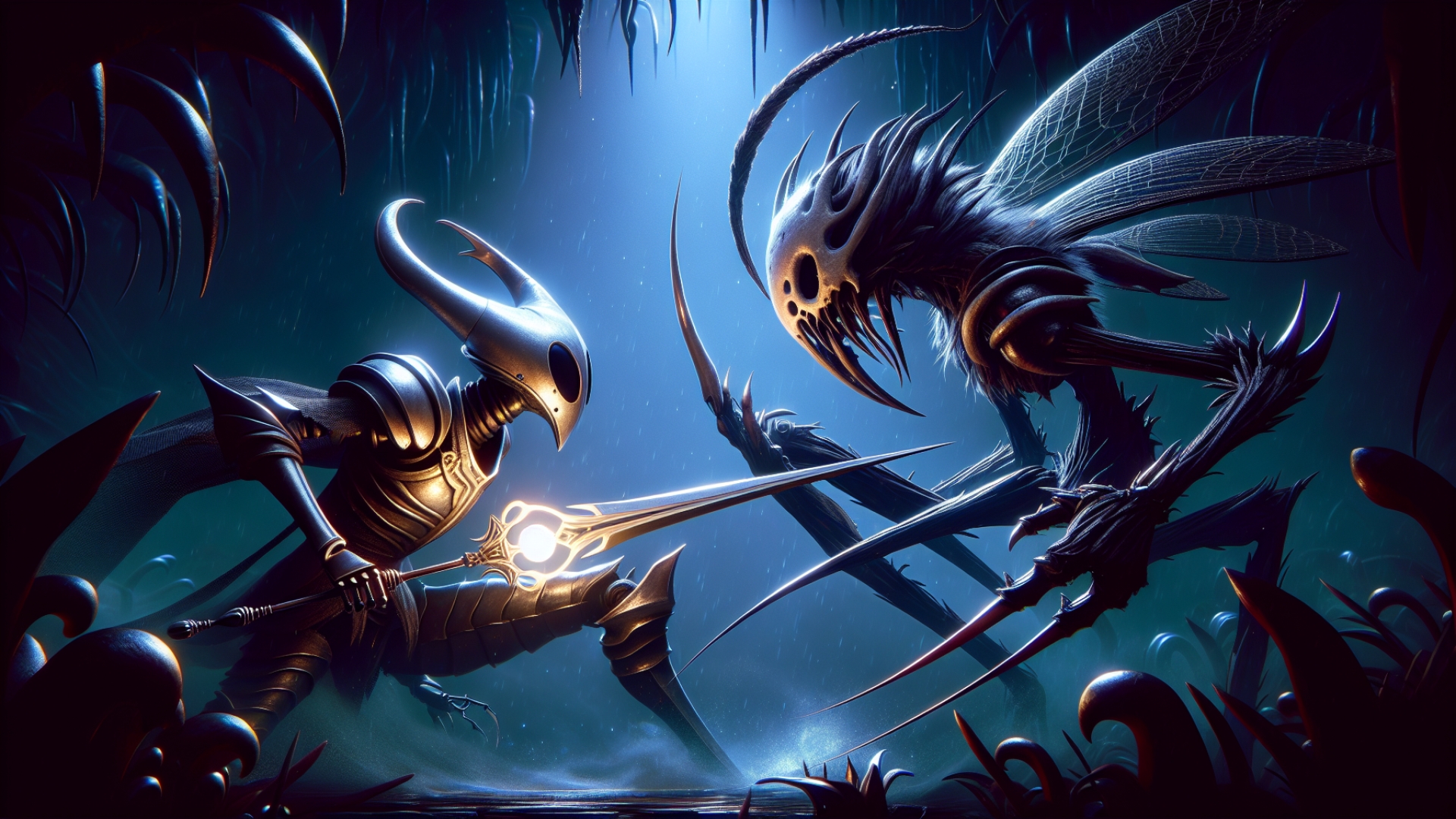 Hollow Knight: Silksong – How to Defeat Sister Splinter