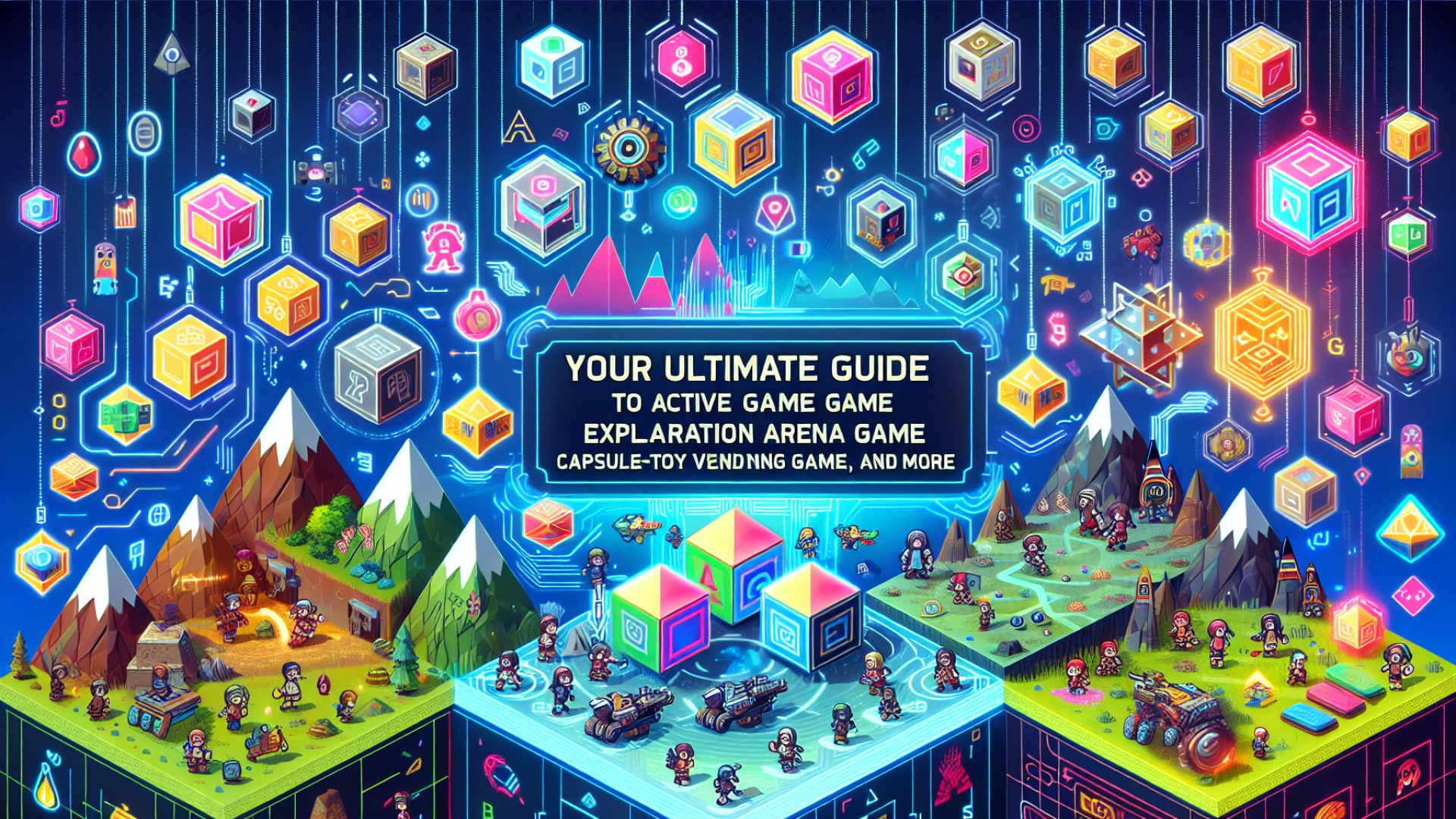 Your Ultimate Guide to Active Game Codes: Roblox, Borderlands, Gacha, and More
