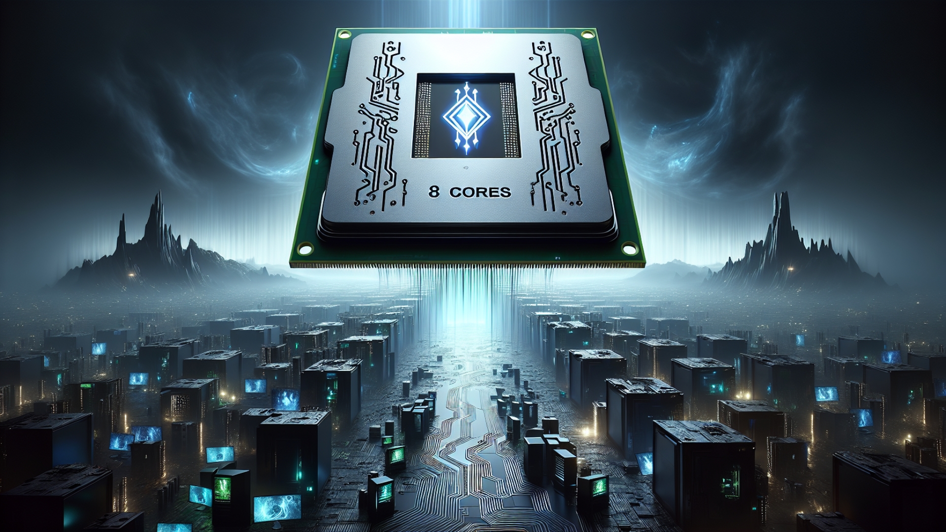 Borderlands 4 PC Requirements: The Persistent Mystery of the ‘8 Cores or Equivalent’ CPU Spec