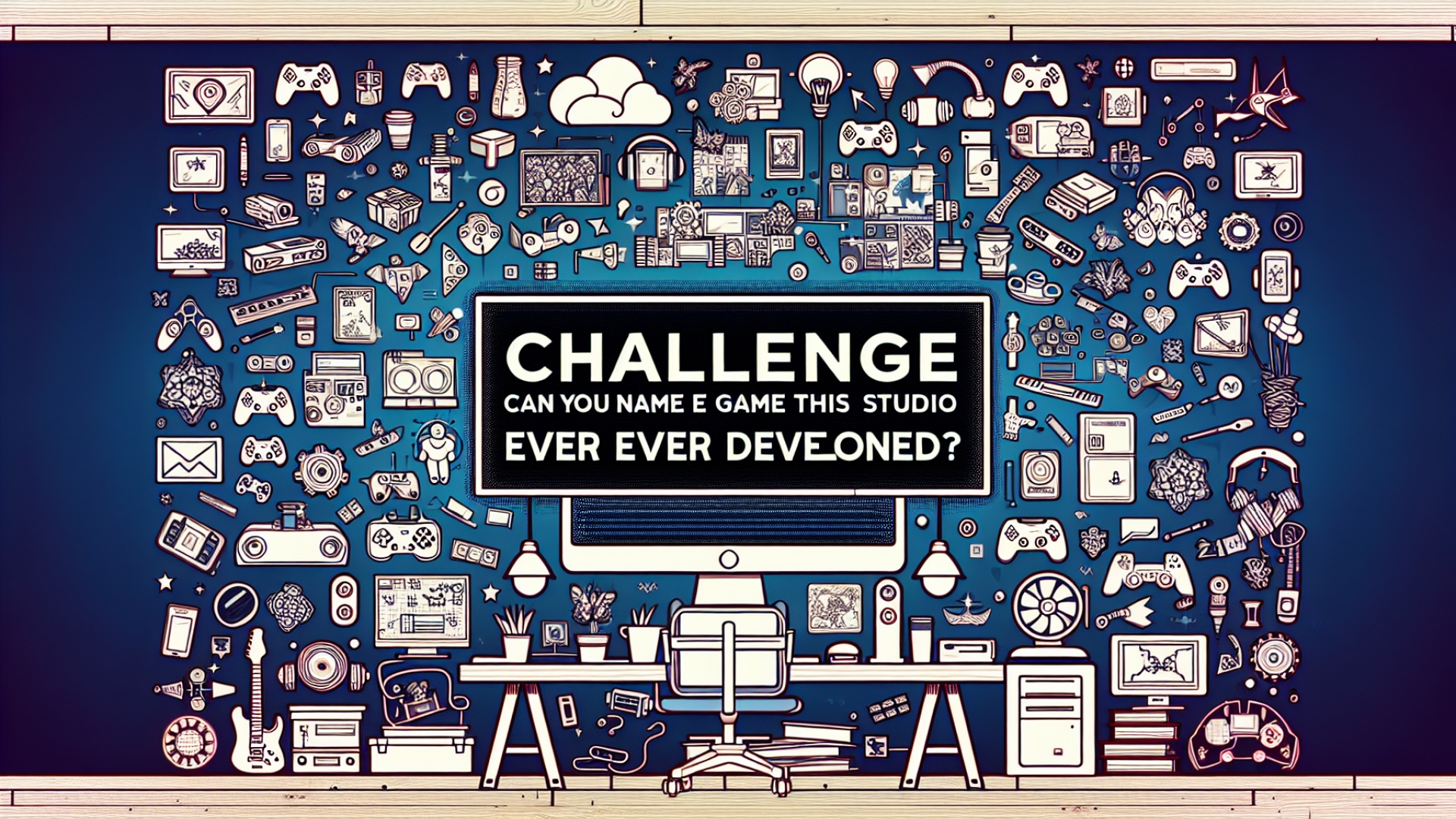 Challenge: Can You Name Every Game BioWare Has Ever Developed?