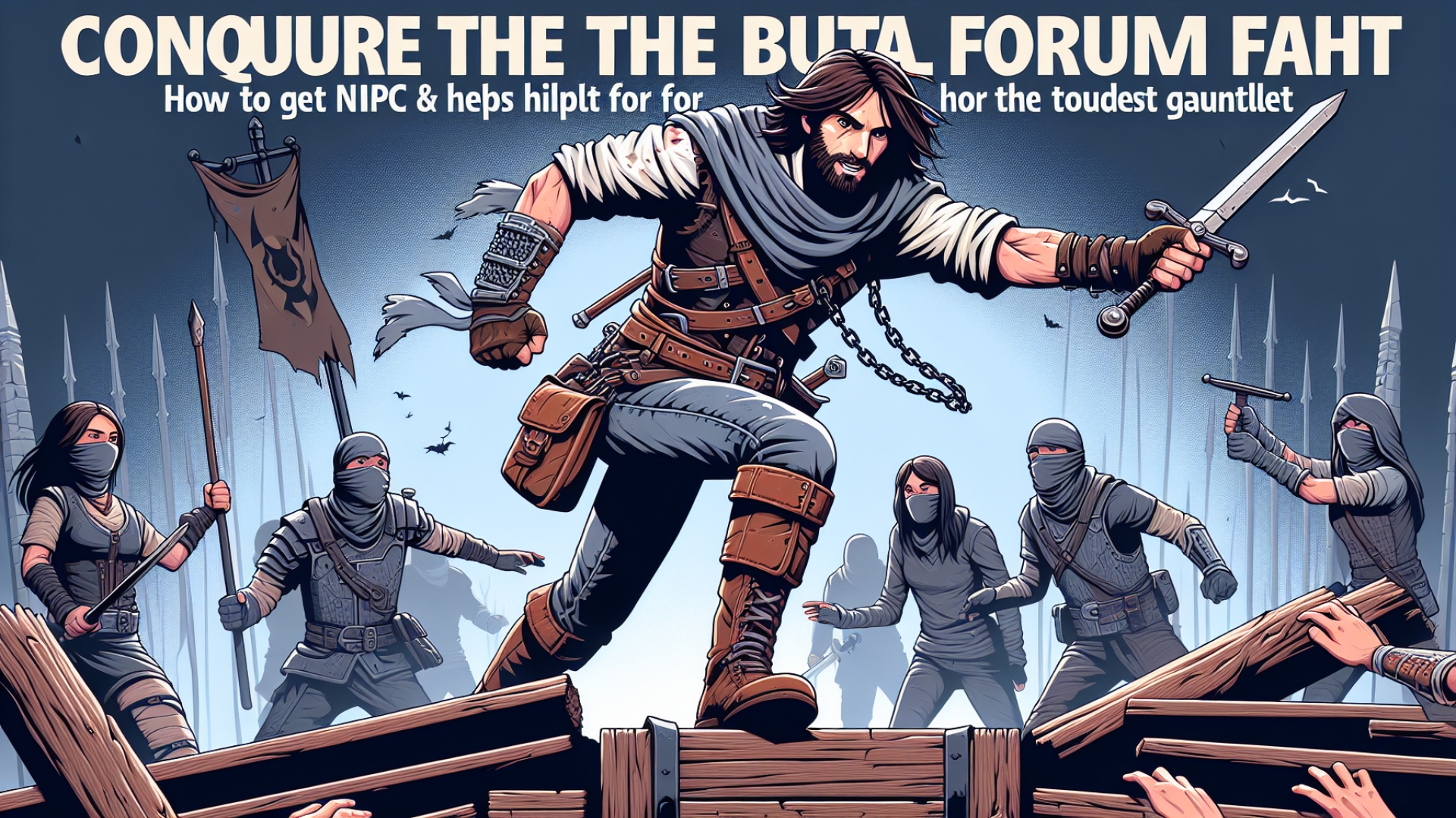 Conquer the Brutal Silksong Forum Fight: How to Get NPC Help for the Toughest Gauntlet