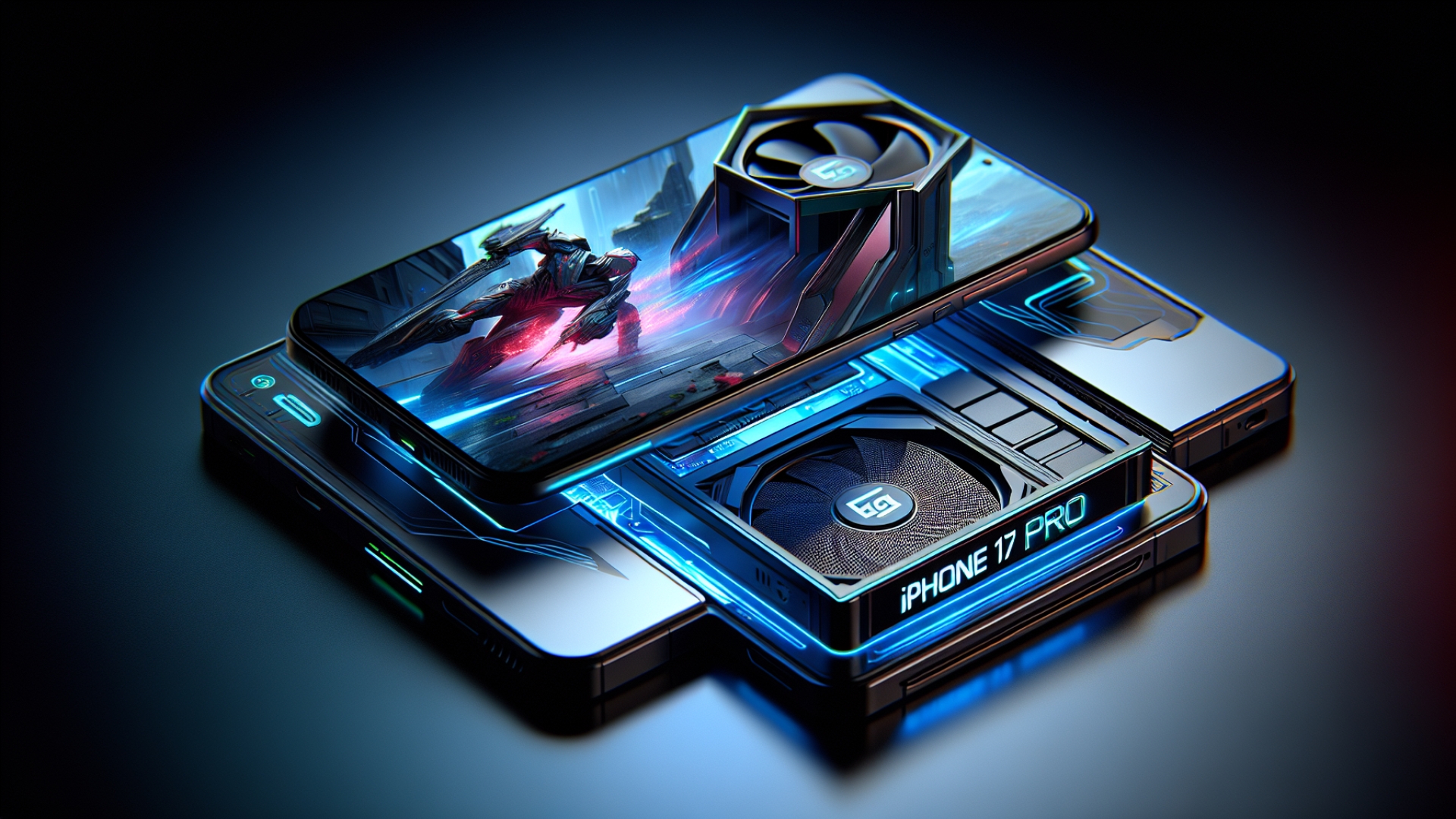 iPhone 17 Pro: Is Apple Turning Its Flagship Into a Pocket Gaming PC?