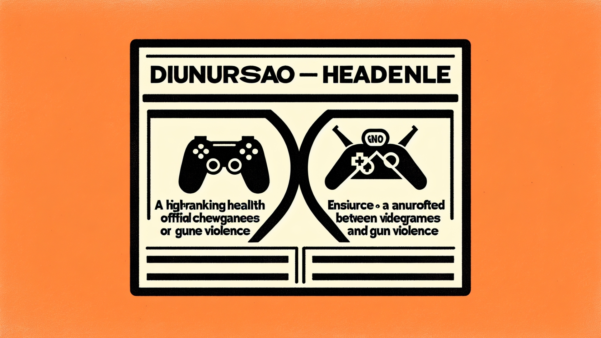 Health Secretary RFK Jr. Resurfaces Debunked Link Between Videogames and Gun Violence