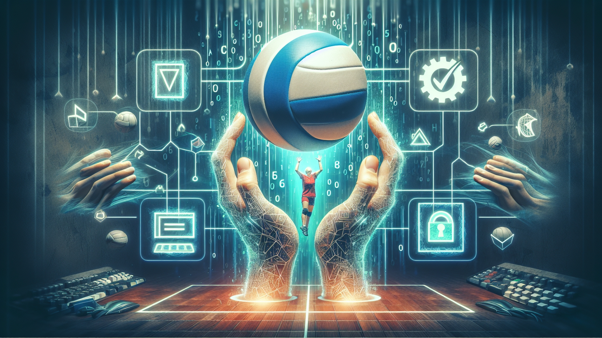 All Active Volleyball Legends Codes and How to Redeem Them on Roblox