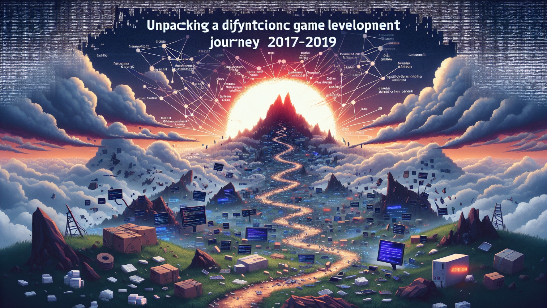 Mark Darrah’s Candid Account: Unpacking Anthem’s Dysfunctional Development (2017-2019)