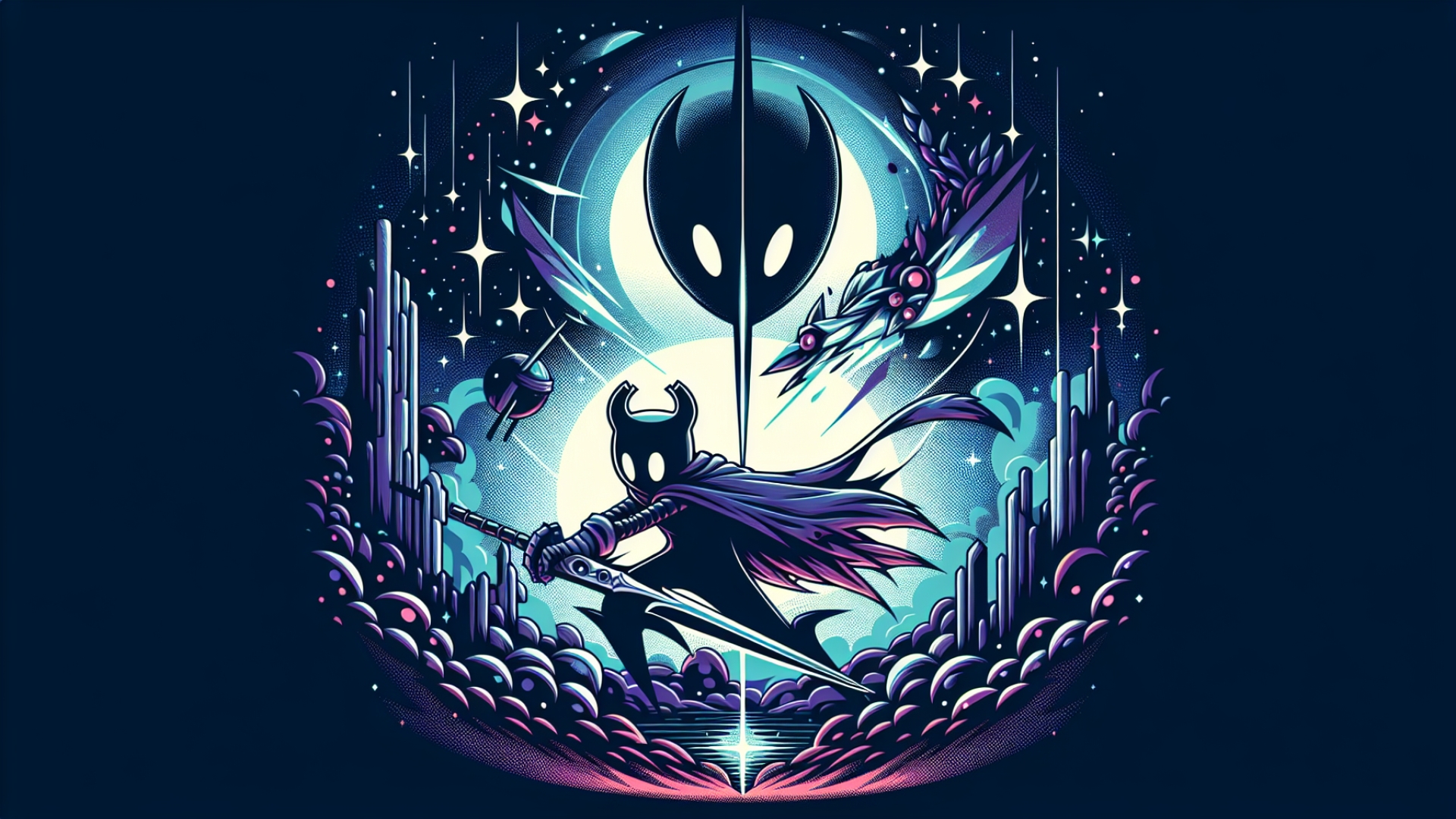 9 Stellar Metroidvania Alternatives to Play While You Wait for Hollow Knight Silksong