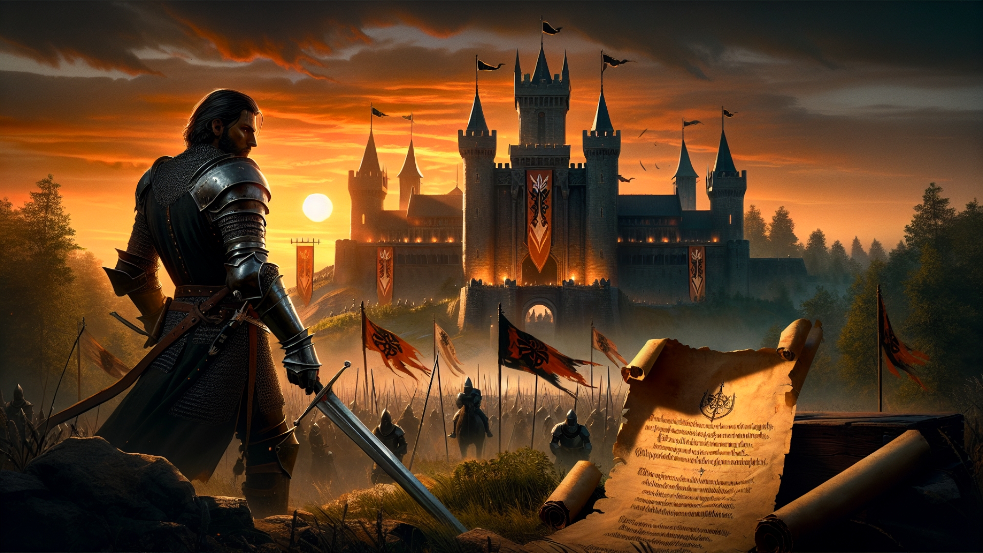 Kingdom Come: Deliverance 2’s New Secret Ending Is Both Epic and Historically Grim