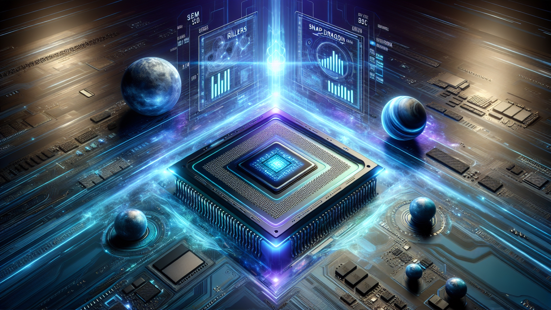 Qualcomm Snapdragon X2 Elite Extreme Stuns in Initial Benchmarks, Outperforming Rivals